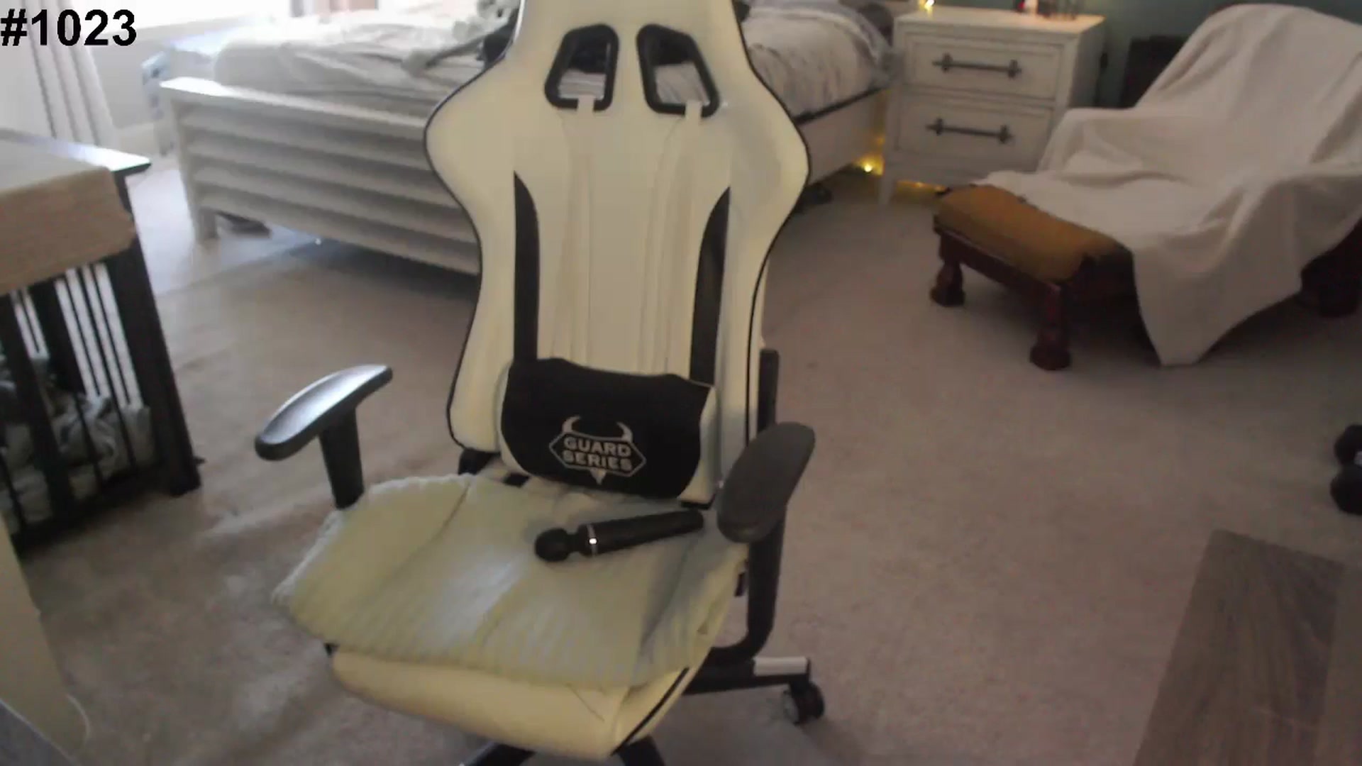 Gallery image thumbnail from GamerGirl's myfreecams stream on, 12/02/2024, 19:51 image 3 of 20