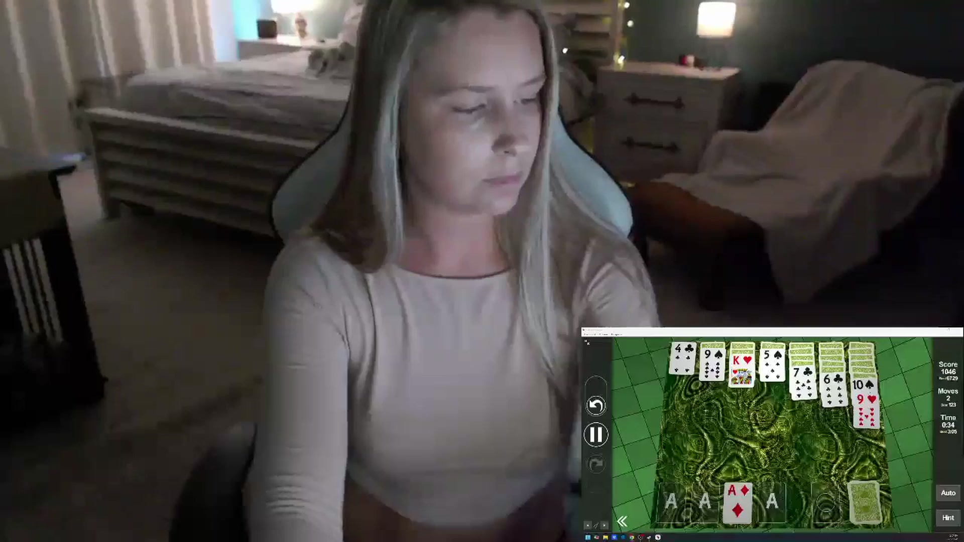 Gallery image thumbnail from GamerGirl's myfreecams stream on, 12/02/2024, 20:14 image 15 of 20