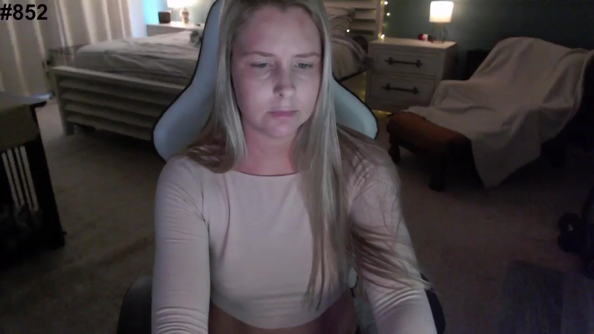 Gallery image thumbnail from GamerGirl's myfreecams stream on, 12/02/2024, 20:14 image 20 of 20