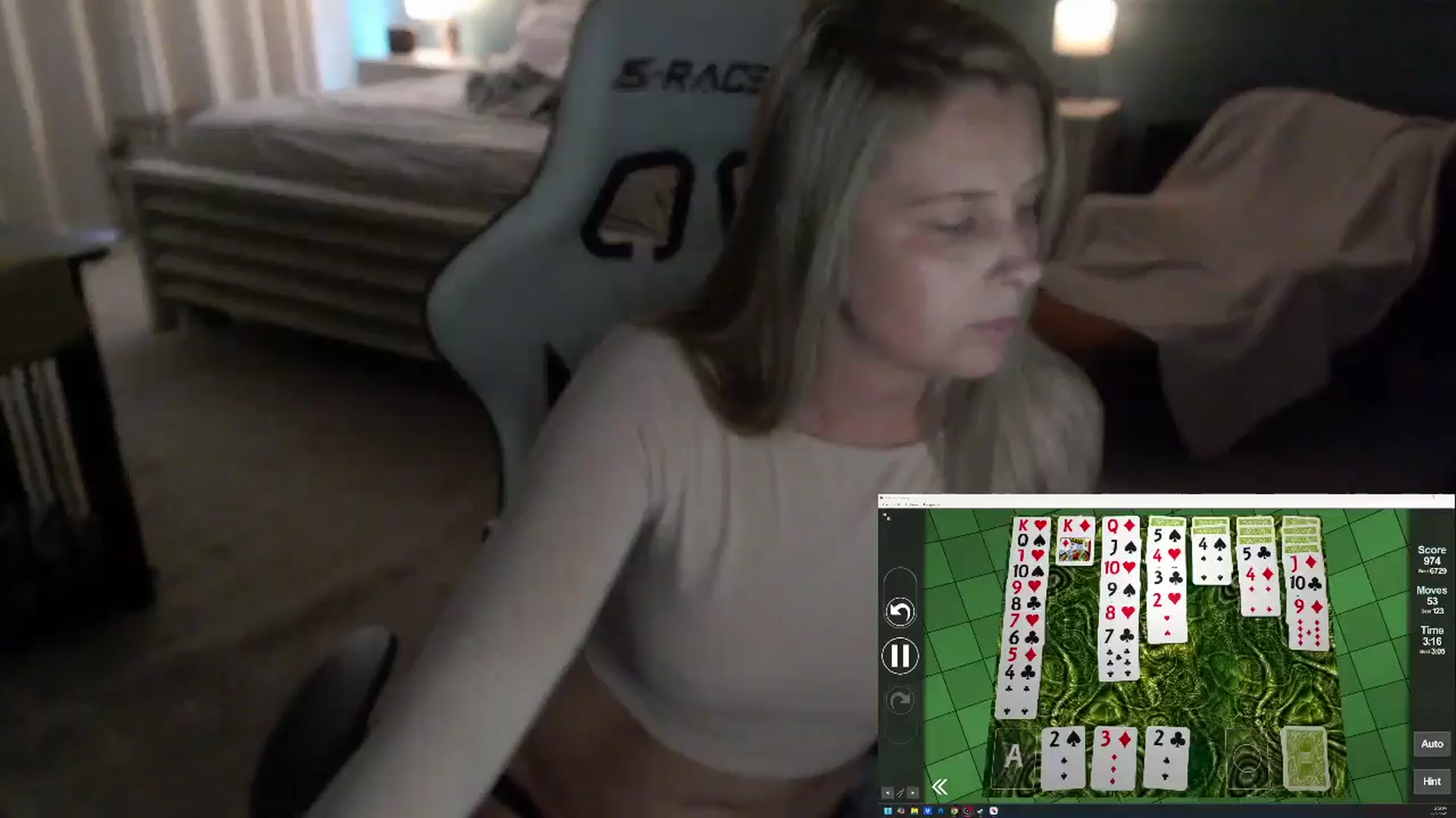 Gallery image thumbnail from GamerGirl's myfreecams stream on, 12/02/2024, 20:14 image 18 of 20