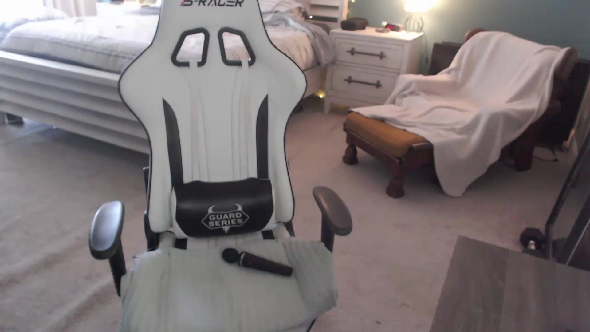 Gallery image thumbnail from GamerGirl's myfreecams stream on, 12/03/2024, 18:51 image 11 of 20