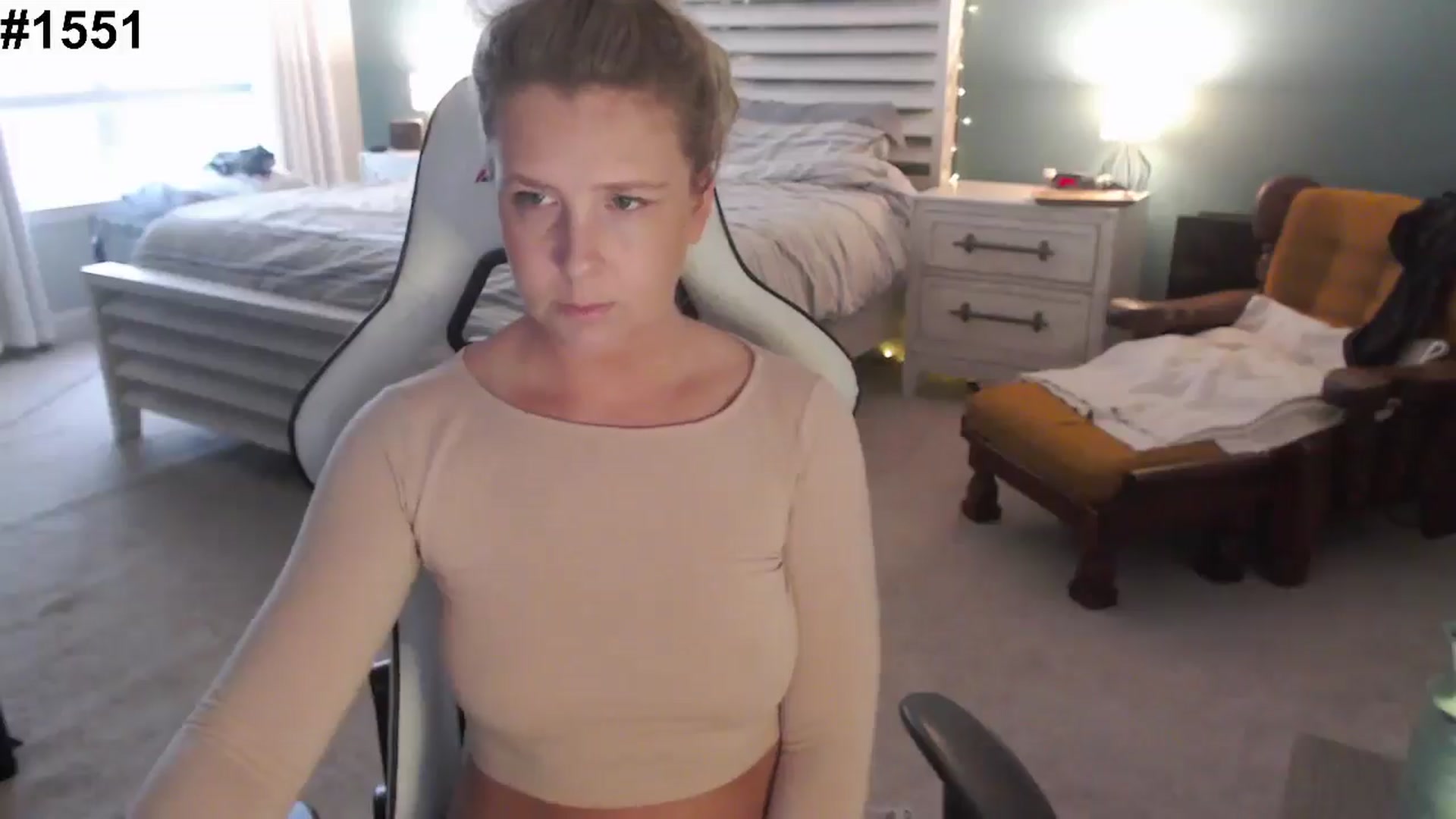 Gallery image thumbnail from GamerGirl's myfreecams stream on, 12/09/2024, 18:26 image 2 of 20