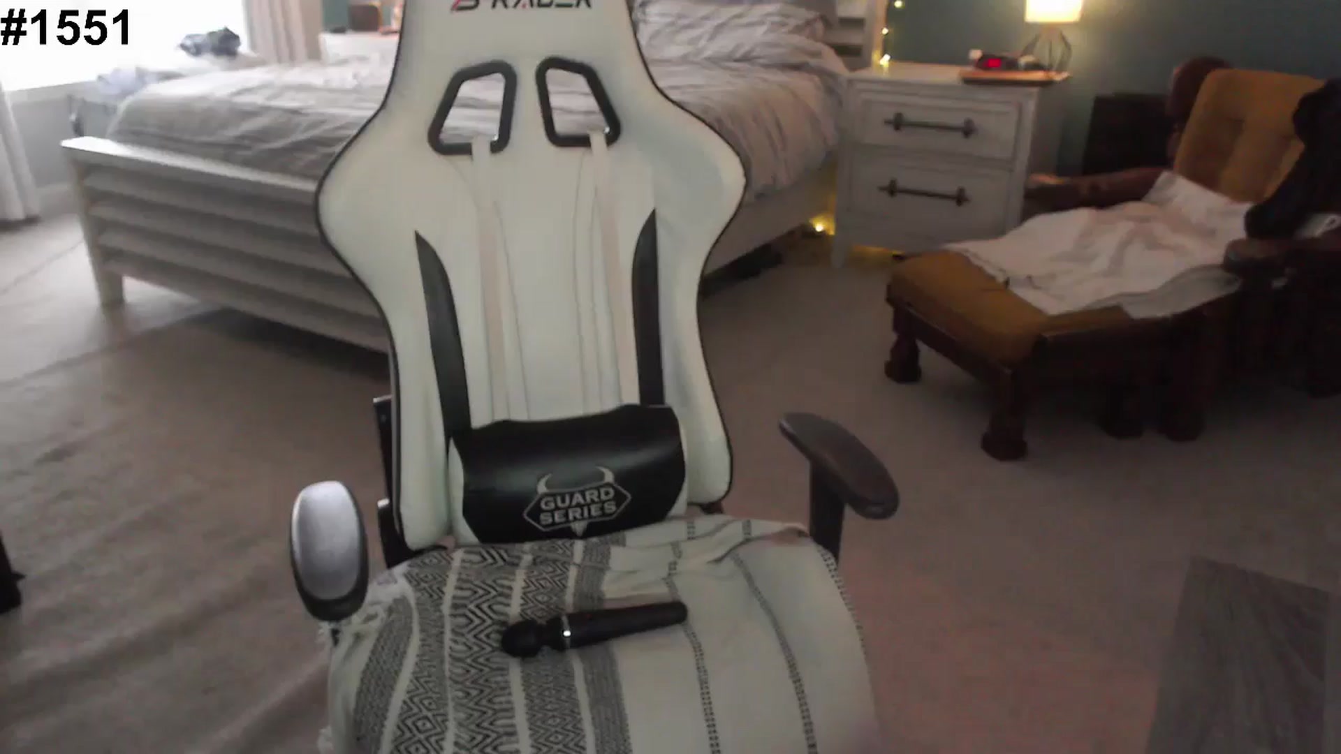 Gallery image thumbnail from GamerGirl's myfreecams stream on, 12/09/2024, 18:26 image 6 of 20