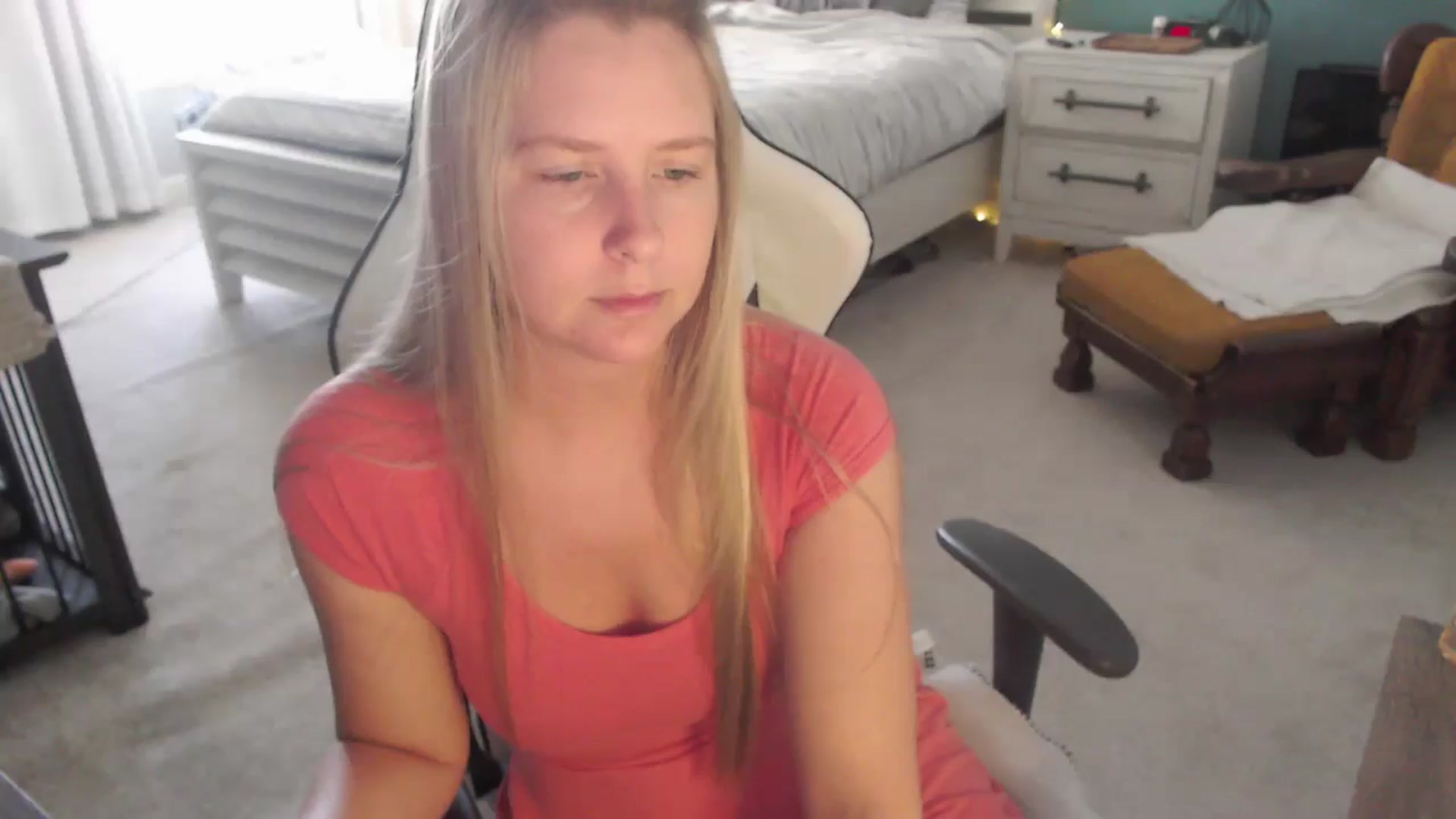 Gallery image thumbnail from GamerGirl's myfreecams stream on, 12/11/2024, 16:02 image 20 of 20