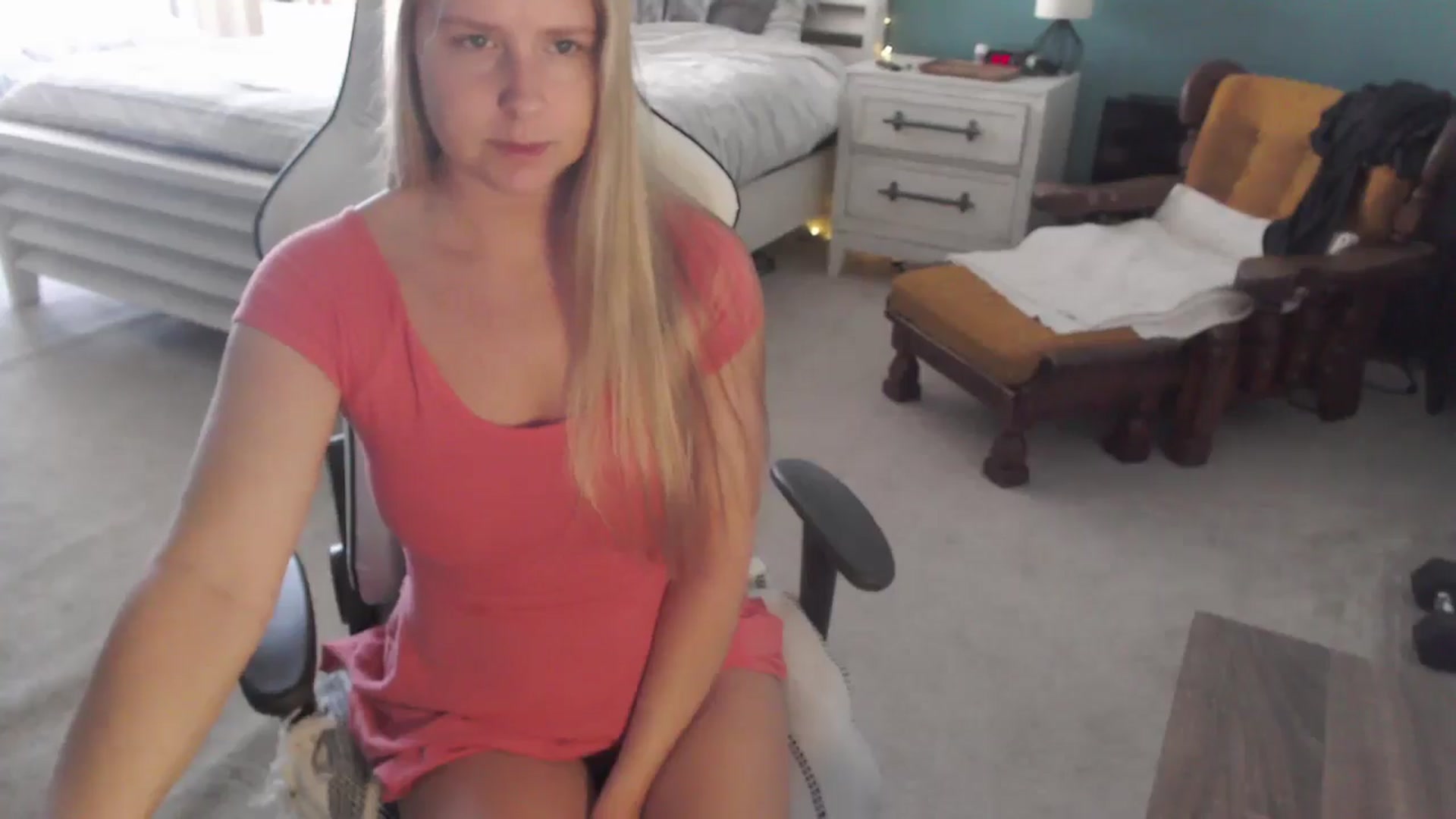 Gallery image thumbnail from GamerGirl's myfreecams stream on, 12/11/2024, 16:27 image 5 of 20