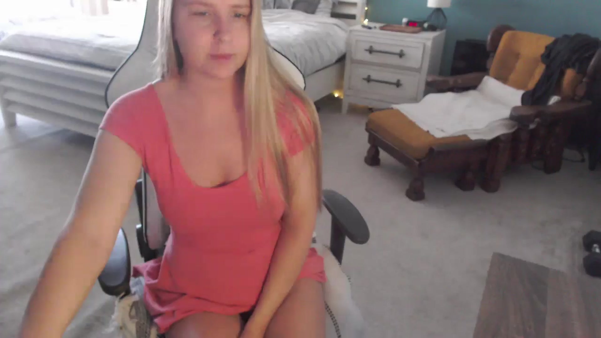 Gallery image thumbnail from GamerGirl's myfreecams stream on, 12/11/2024, 16:27 image 6 of 20