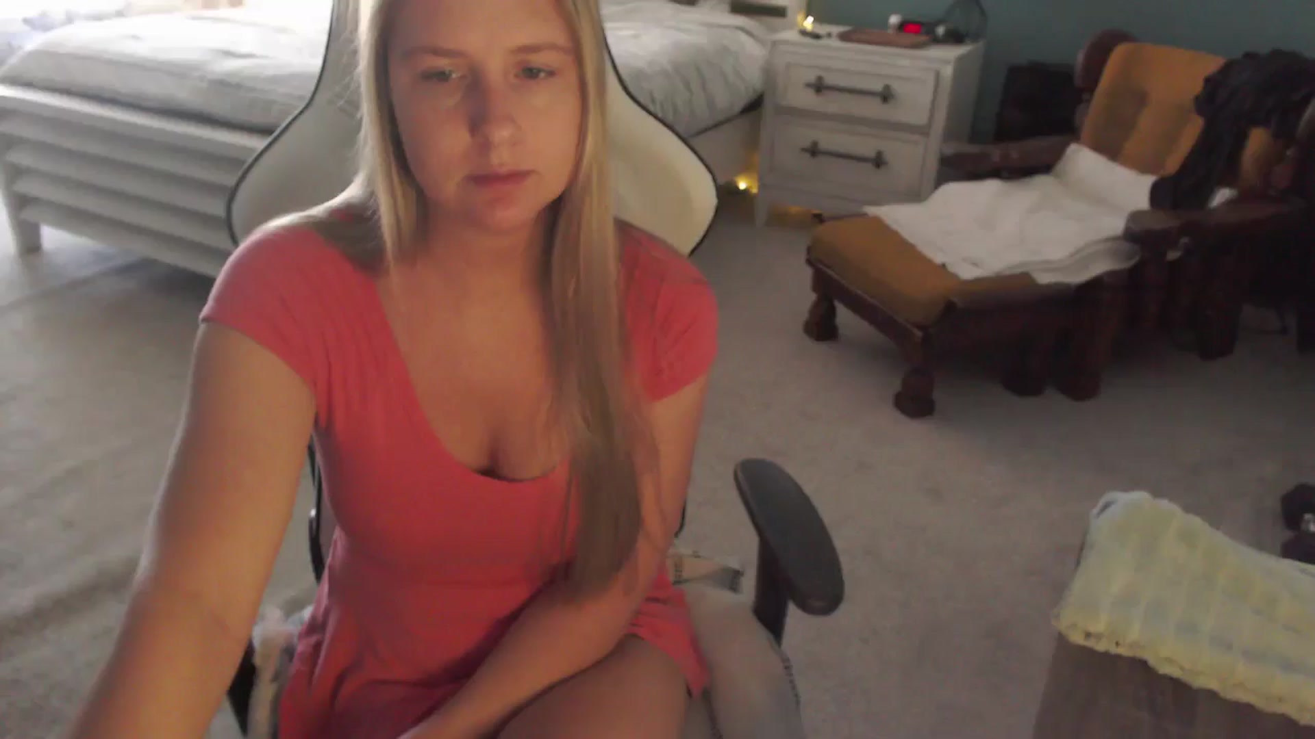 Gallery image thumbnail from GamerGirl's myfreecams stream on, 12/11/2024, 18:50 image 1 of 20