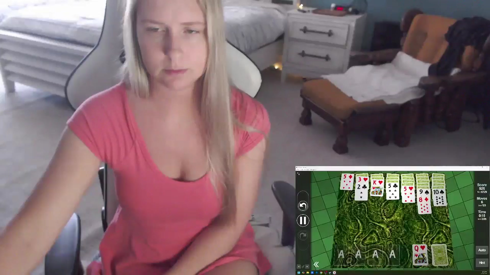 Gallery image thumbnail from GamerGirl's myfreecams stream on, 12/11/2024, 18:50 image 20 of 20