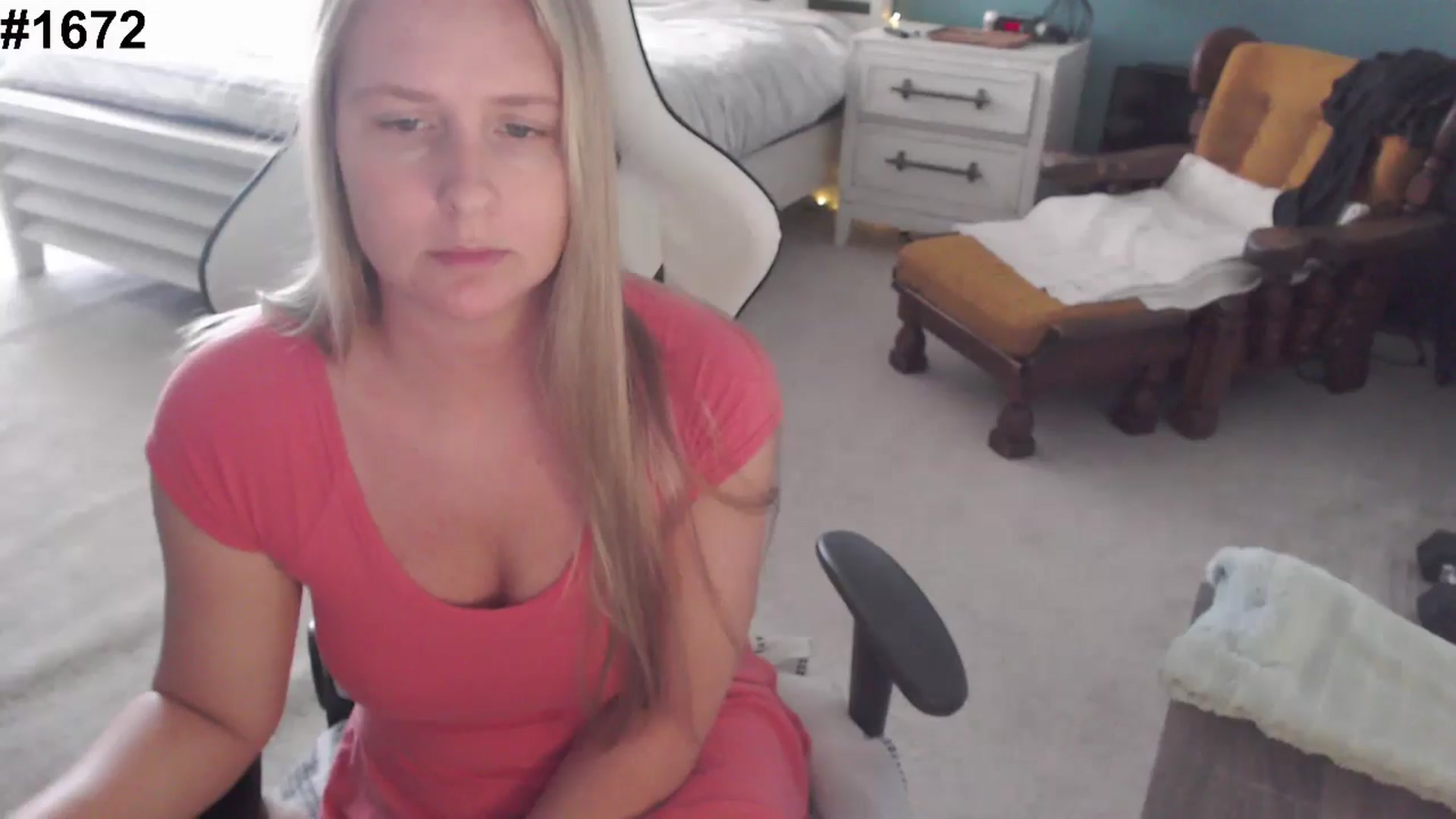 Gallery image thumbnail from GamerGirl's myfreecams stream on, 12/11/2024, 19:44 image 7 of 20