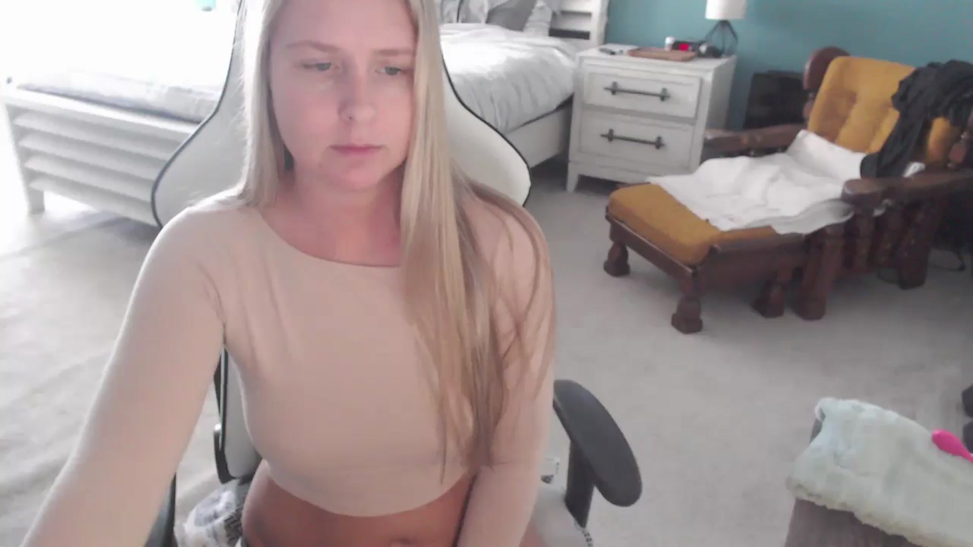 Gallery image thumbnail from GamerGirl's myfreecams stream on, 12/11/2024, 20:02 image 2 of 20