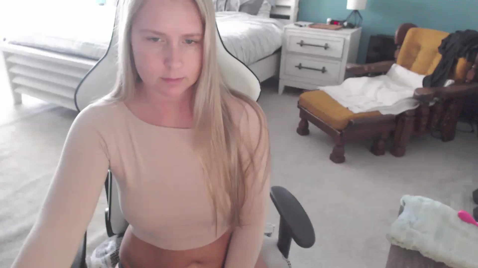 Gallery image thumbnail from GamerGirl's myfreecams stream on, 12/11/2024, 20:02 image 3 of 20