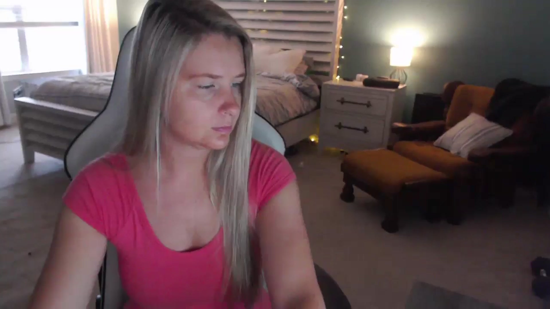 Gallery image thumbnail from GamerGirl's myfreecams stream on, 12/27/2024, 18:20 image 9 of 20