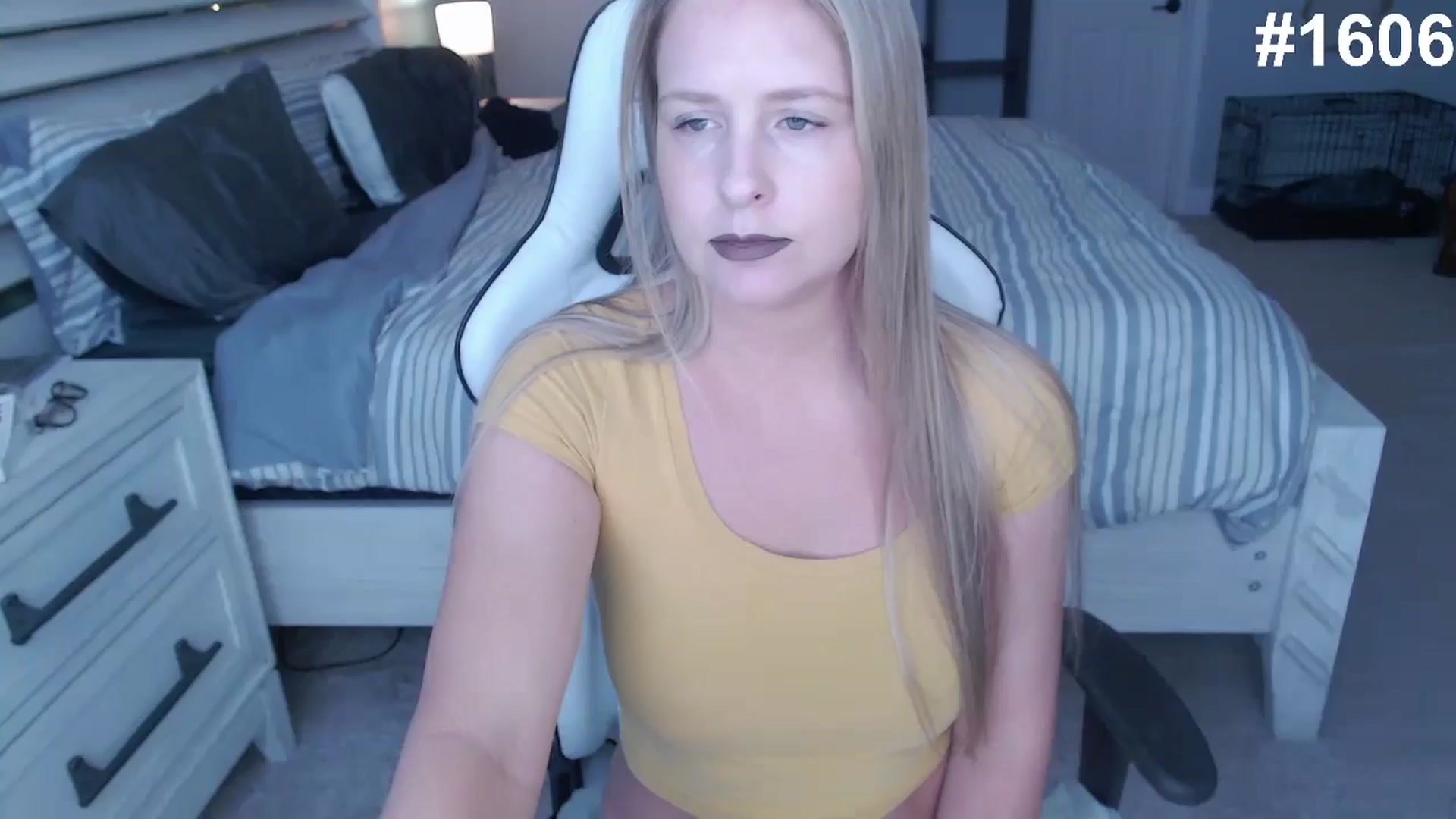 Gallery image thumbnail from GamerGirl's myfreecams stream on, 01/13/2025, 18:33 image 2 of 20