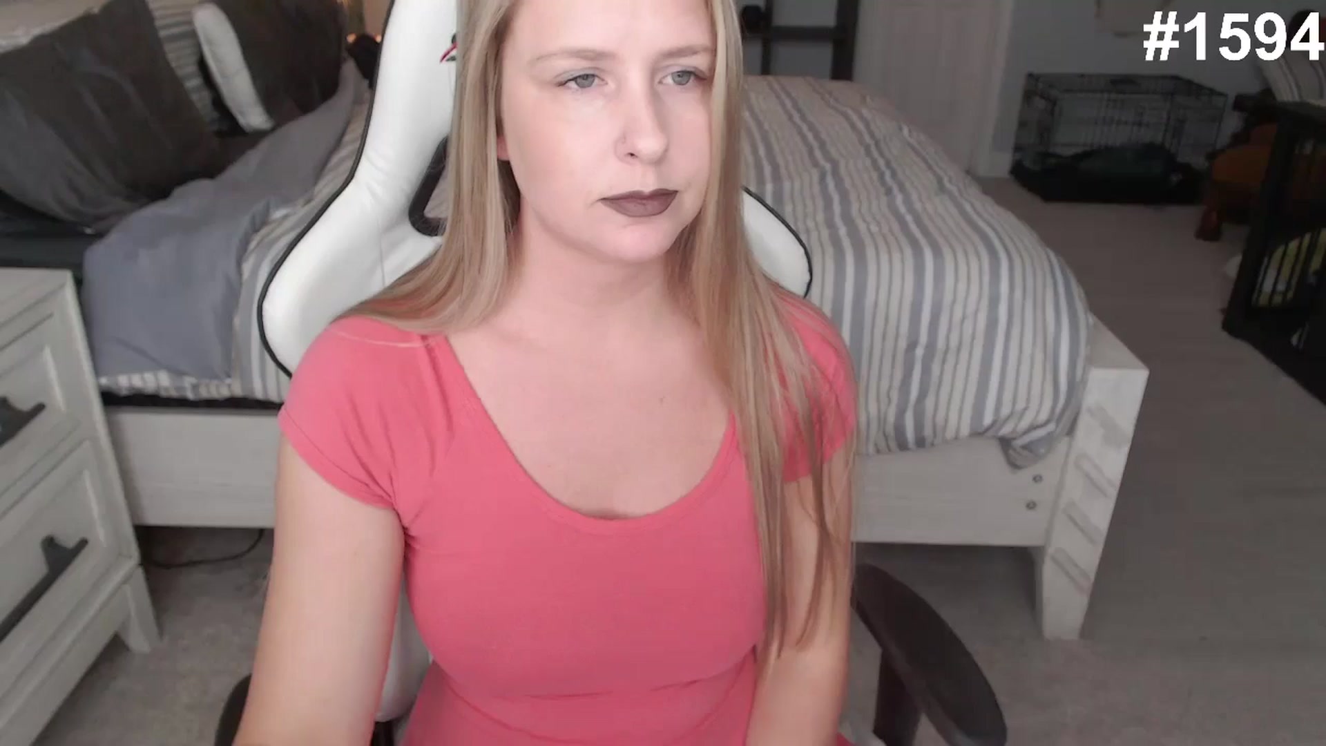 Gallery image thumbnail from GamerGirl's myfreecams stream on, 01/13/2025, 18:57 image 1 of 20