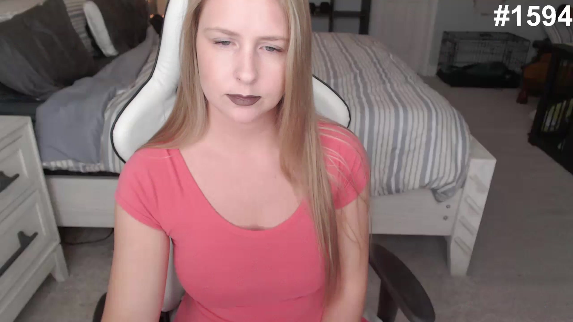 Gallery image thumbnail from GamerGirl's myfreecams stream on, 01/13/2025, 18:57 image 2 of 20