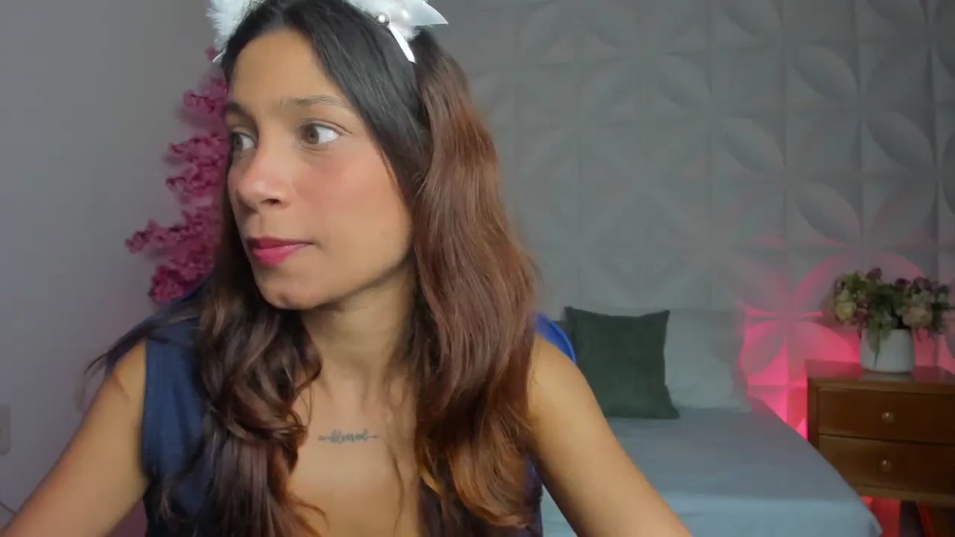 Gallery image thumbnail from Gamora22's myfreecams stream on, 04/13/2026, 14:38 image 18 of 20