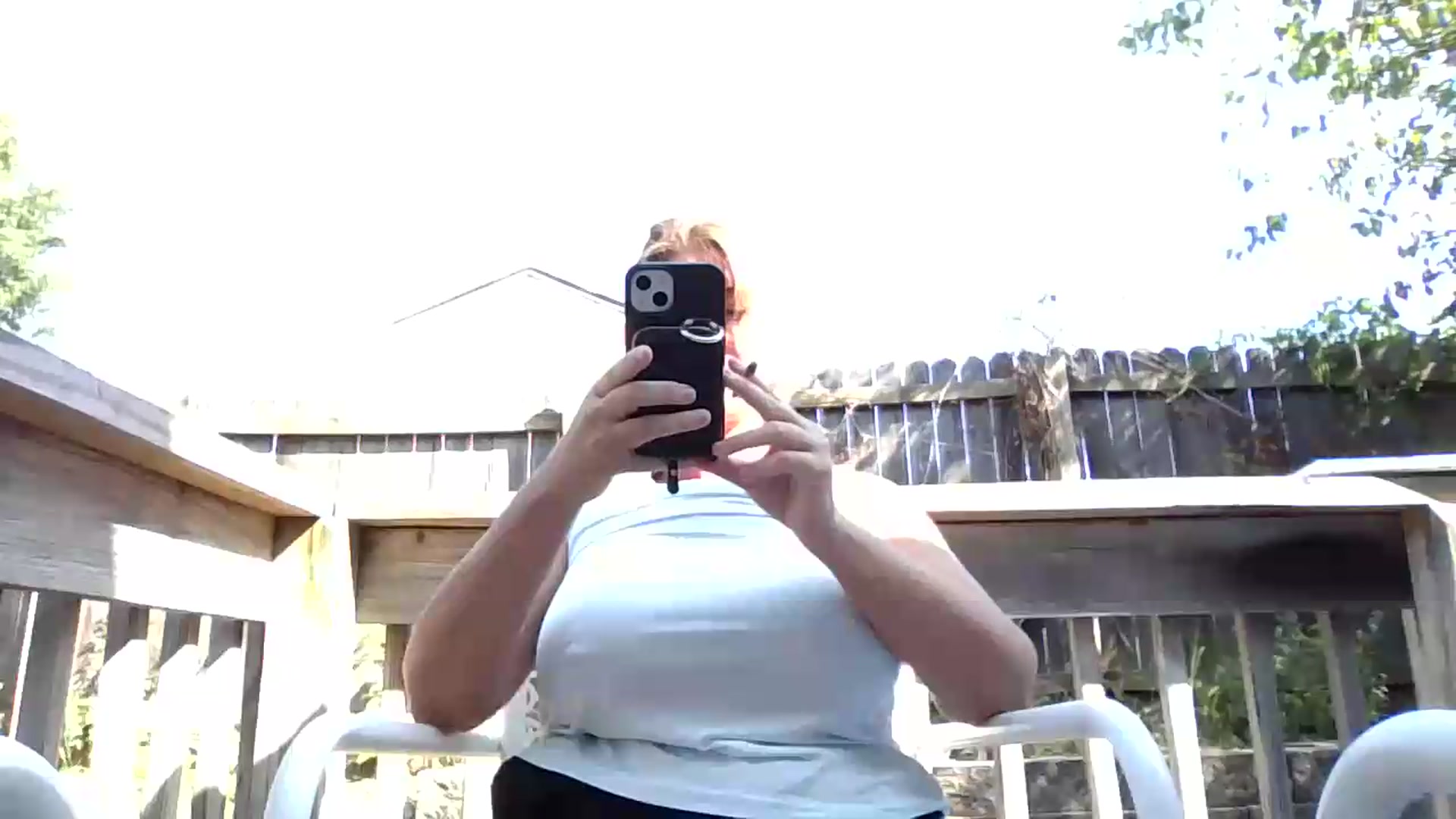 Gallery image thumbnail from Ganjaa_goddess's myfreecams stream on, 08/28/2026, 16:07 image 2 of 20