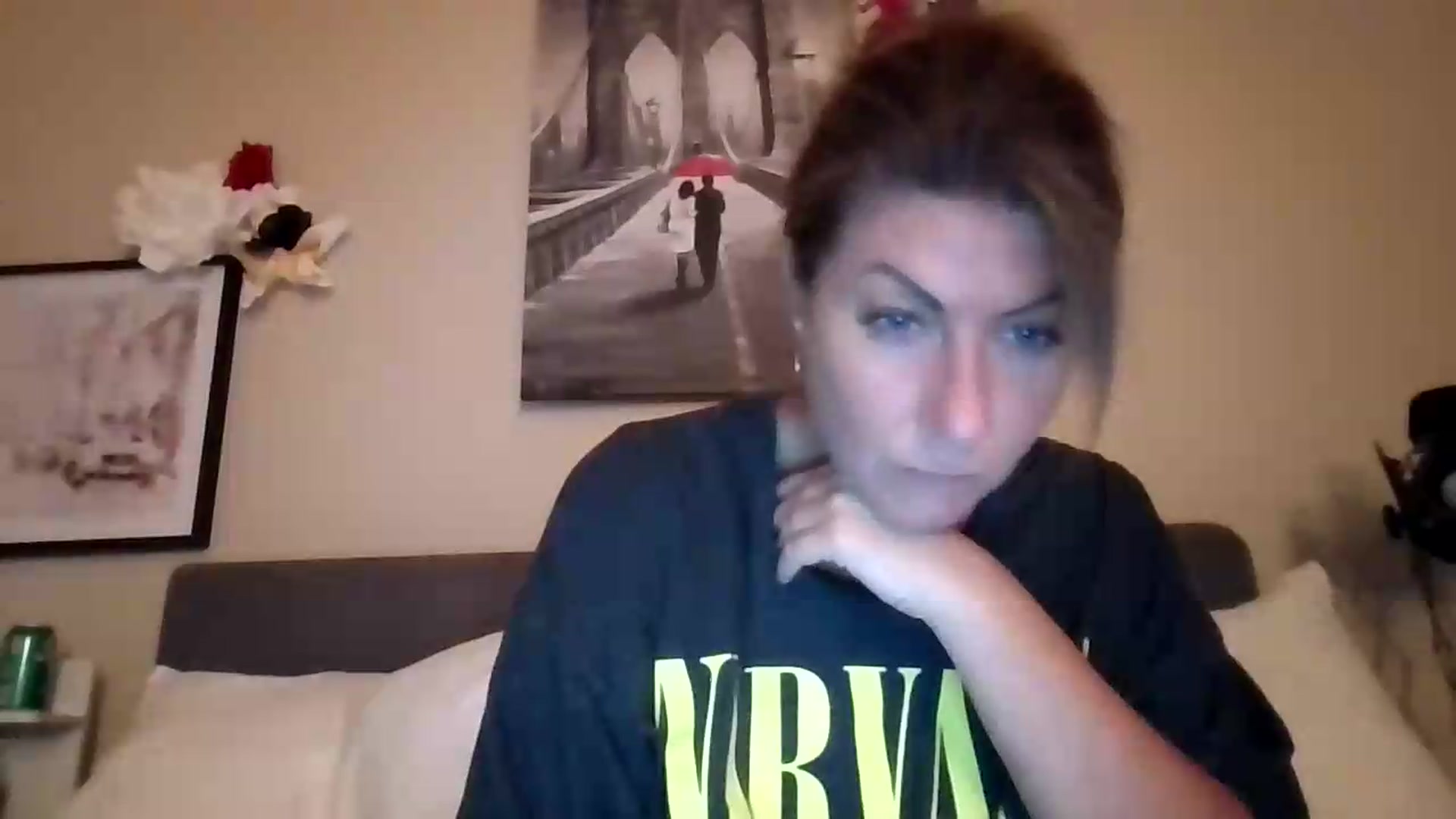 Gallery image thumbnail from Ganjaa_goddess's myfreecams stream on, 08/30/2026, 24:46 image 8 of 20
