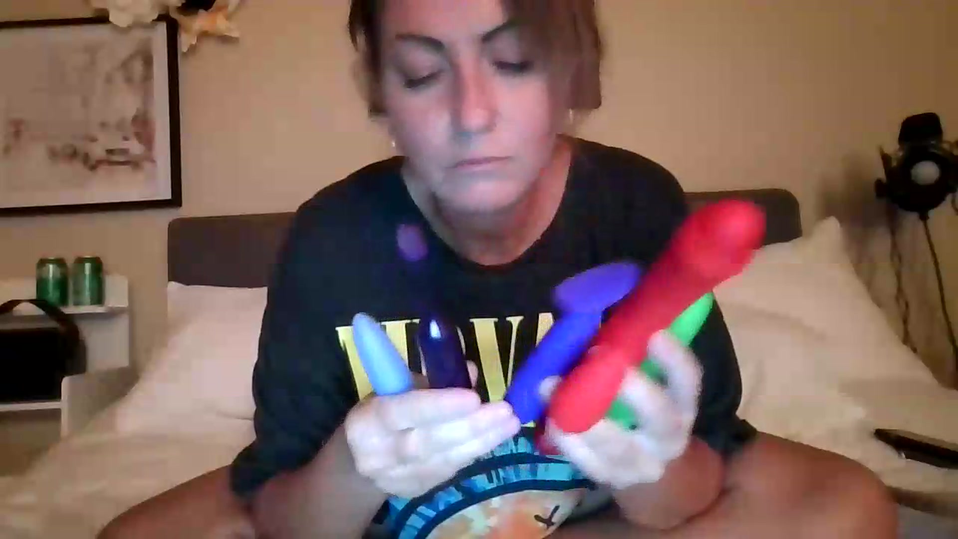 Gallery image thumbnail from Ganjaa_goddess's myfreecams stream on, 08/30/2026, 03:09 image 16 of 20