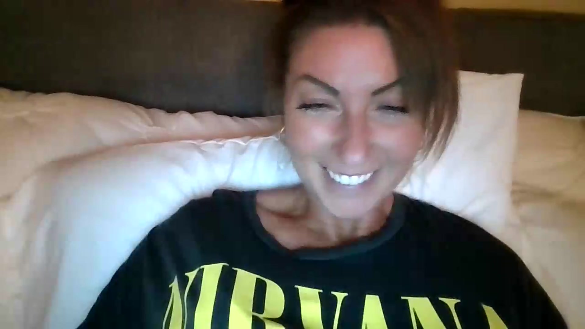 Gallery image thumbnail from Ganjaa_goddess's myfreecams stream on, 08/30/2026, 03:28 image 18 of 20