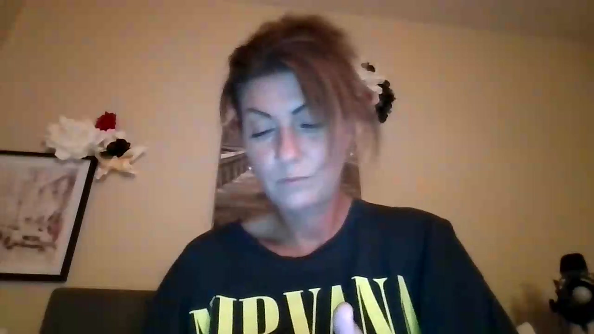 Gallery image thumbnail from Ganjaa_goddess's myfreecams stream on, 08/30/2026, 03:28 image 8 of 20