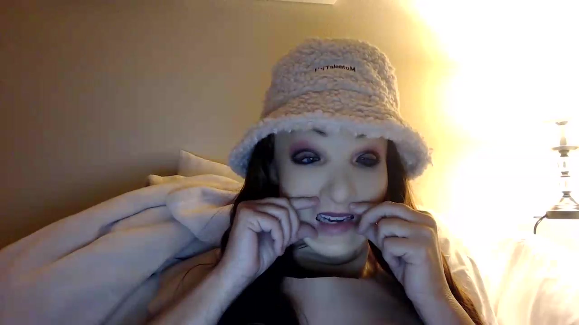 Gallery image thumbnail from Ganjaa_goddess's myfreecams stream on, 09/02/2026, 15:01 image 10 of 20