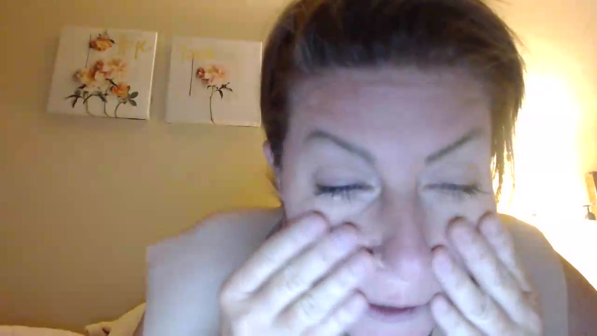 Gallery image thumbnail from Ganjaa_goddess's myfreecams stream on, 09/02/2026, 15:01 image 18 of 20