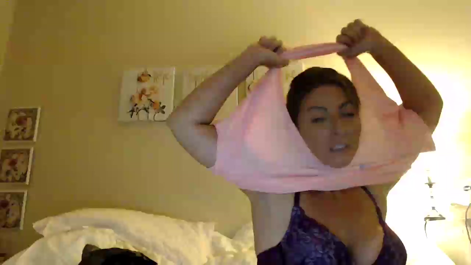 Gallery image thumbnail from Ganjaa_goddess's myfreecams stream on, 09/03/2026, 18:18 image 1 of 20