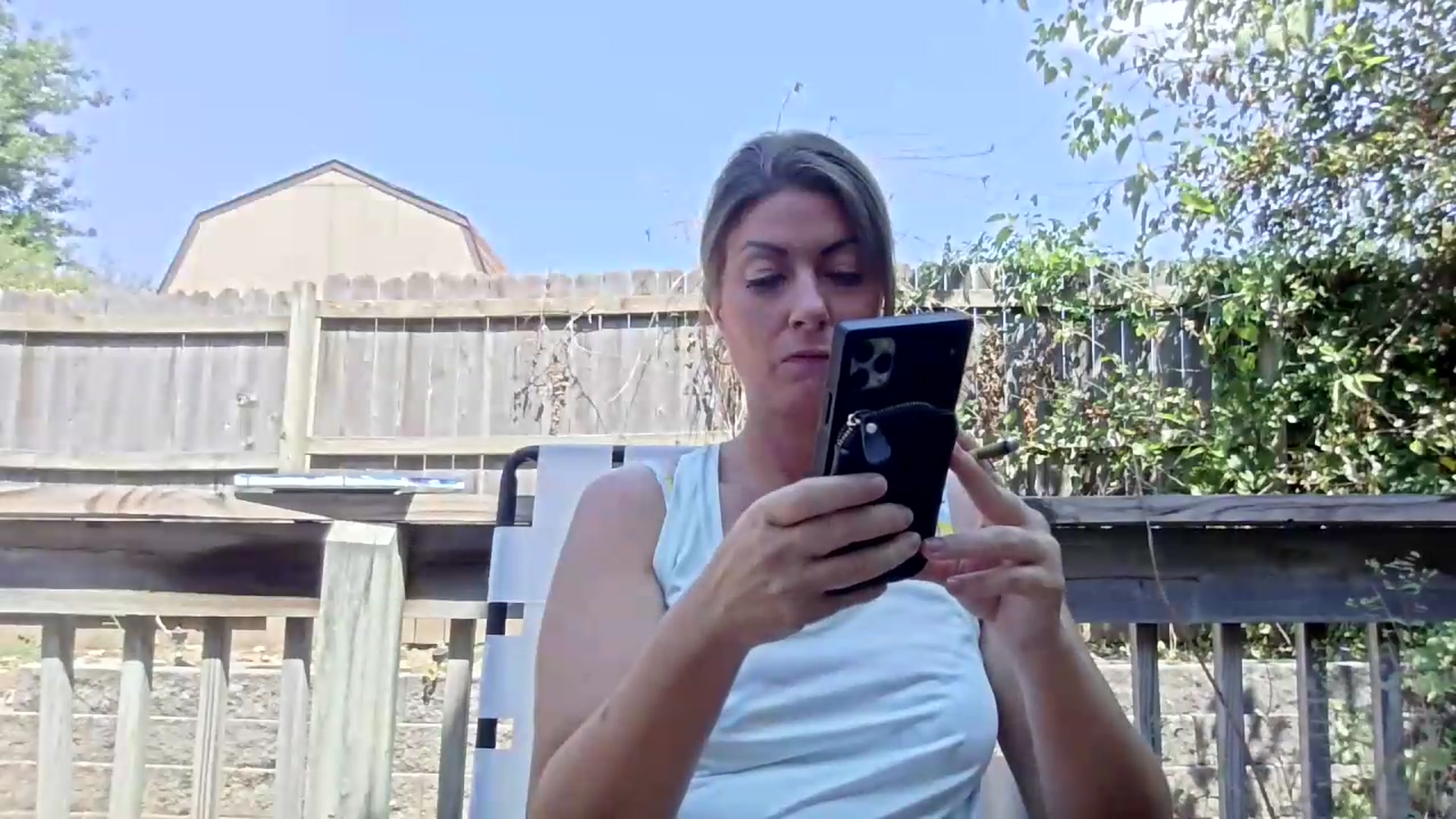 Gallery image thumbnail from Ganjaa_goddess's myfreecams stream on, 09/05/2026, 17:44 image 11 of 20