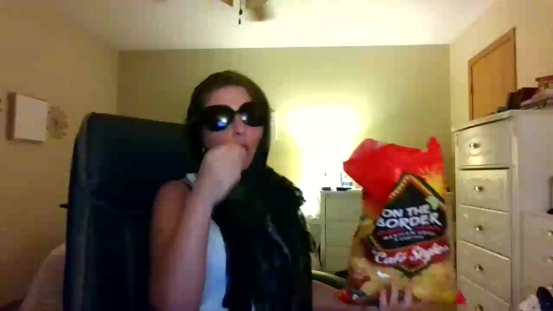 Gallery image thumbnail from Ganjaa_goddess's myfreecams stream on, 09/05/2026, 22:17 image 19 of 20