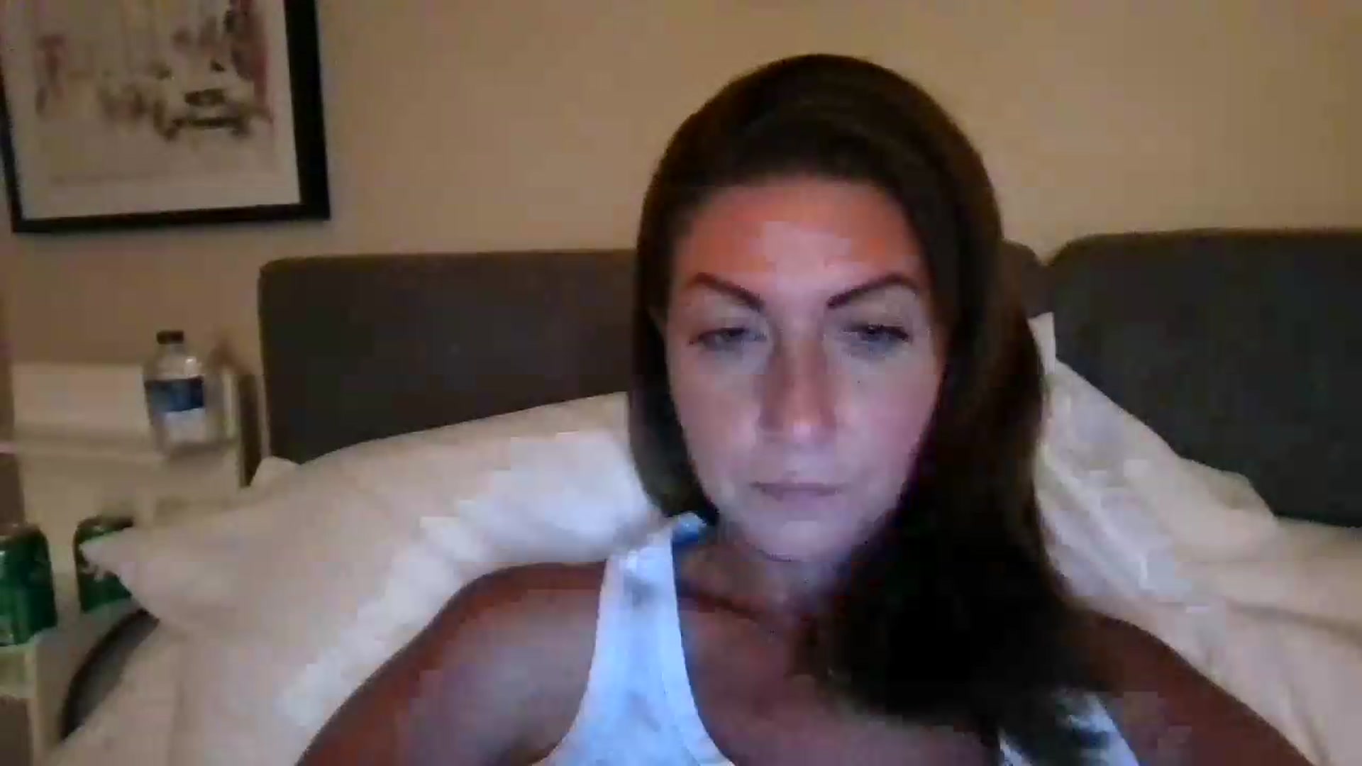 Gallery image thumbnail from Ganjaa_goddess's myfreecams stream on, 09/06/2026, 07:10 image 15 of 20