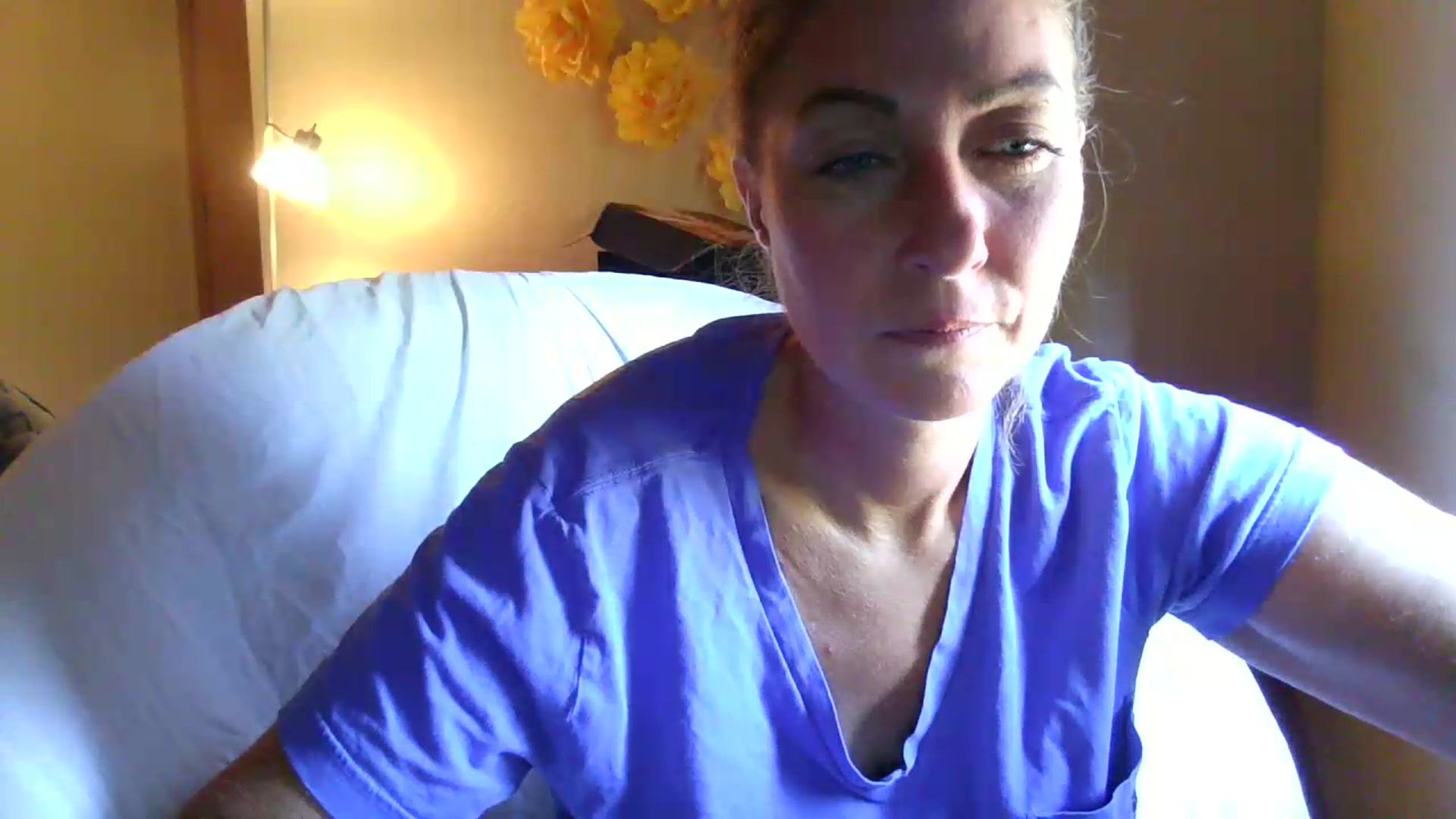 Gallery image thumbnail from Ganjaa_goddess's myfreecams stream on, 09/06/2026, 17:12 image 18 of 20