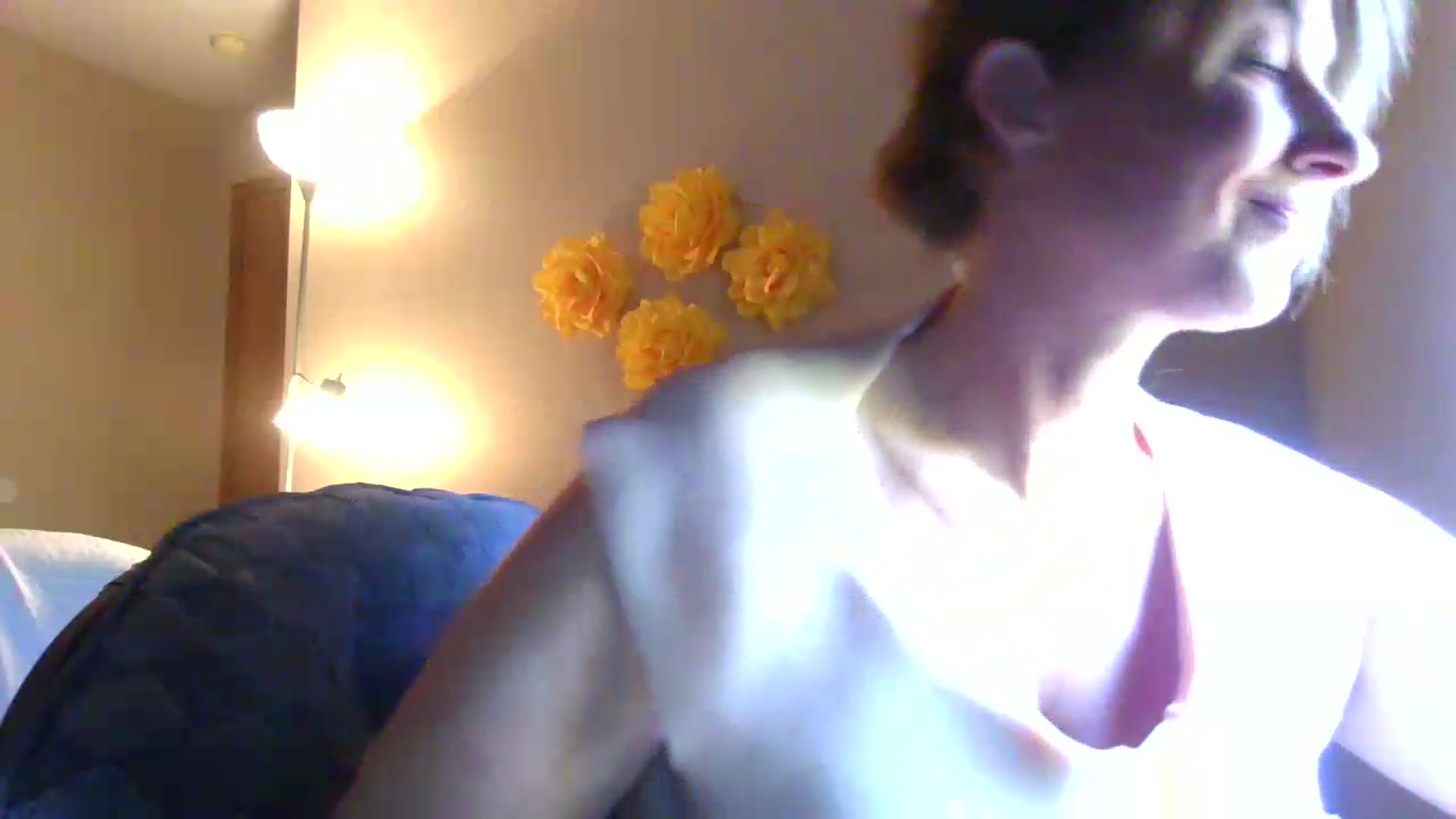 Gallery image thumbnail from Ganjaa_goddess's myfreecams stream on, 09/07/2026, 16:40 image 7 of 20