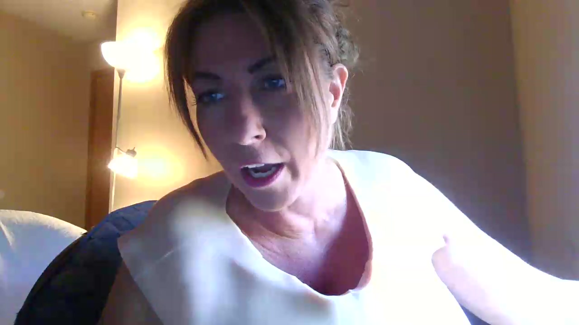 Gallery image thumbnail from Ganjaa_goddess's myfreecams stream on, 09/07/2026, 16:40 image 4 of 20
