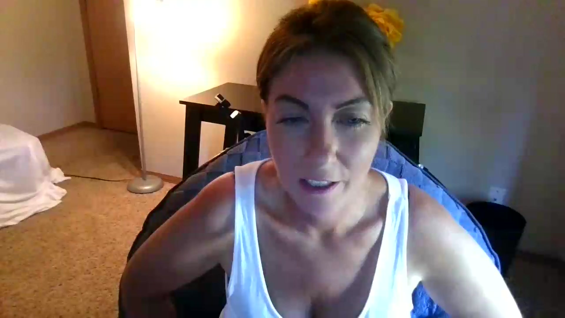 Gallery image thumbnail from Ganjaa_goddess's myfreecams stream on, 09/07/2026, 18:07 image 10 of 20