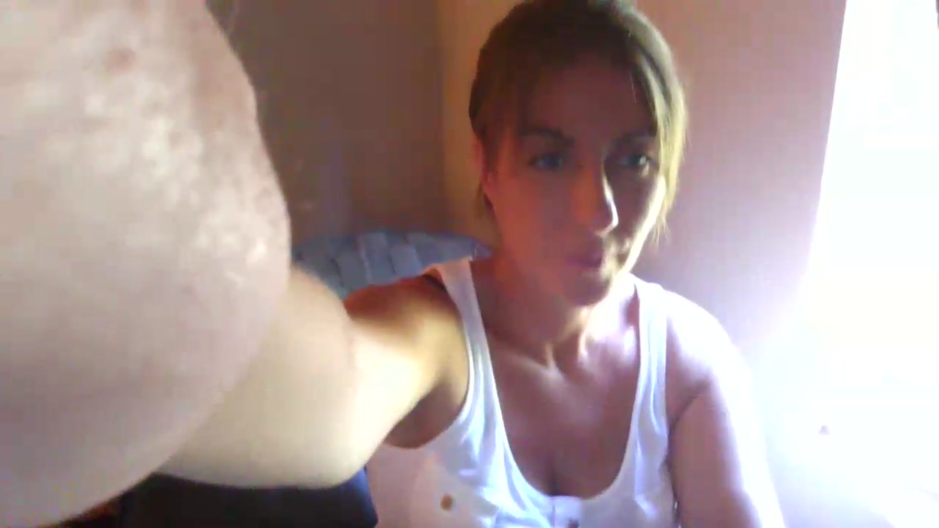 Gallery image thumbnail from Ganjaa_goddess's myfreecams stream on, 09/07/2026, 18:07 image 18 of 20