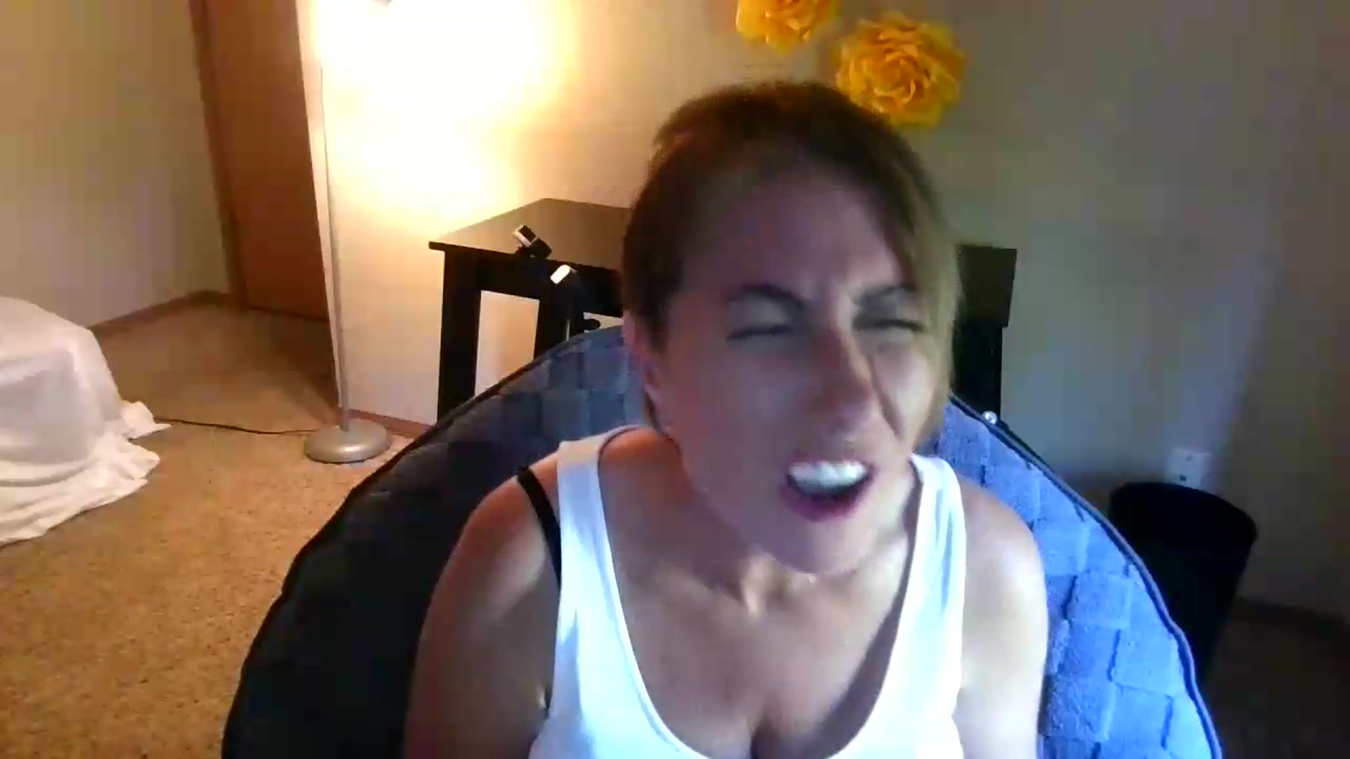 Gallery image thumbnail from Ganjaa_goddess's myfreecams stream on, 09/07/2026, 18:07 image 7 of 20