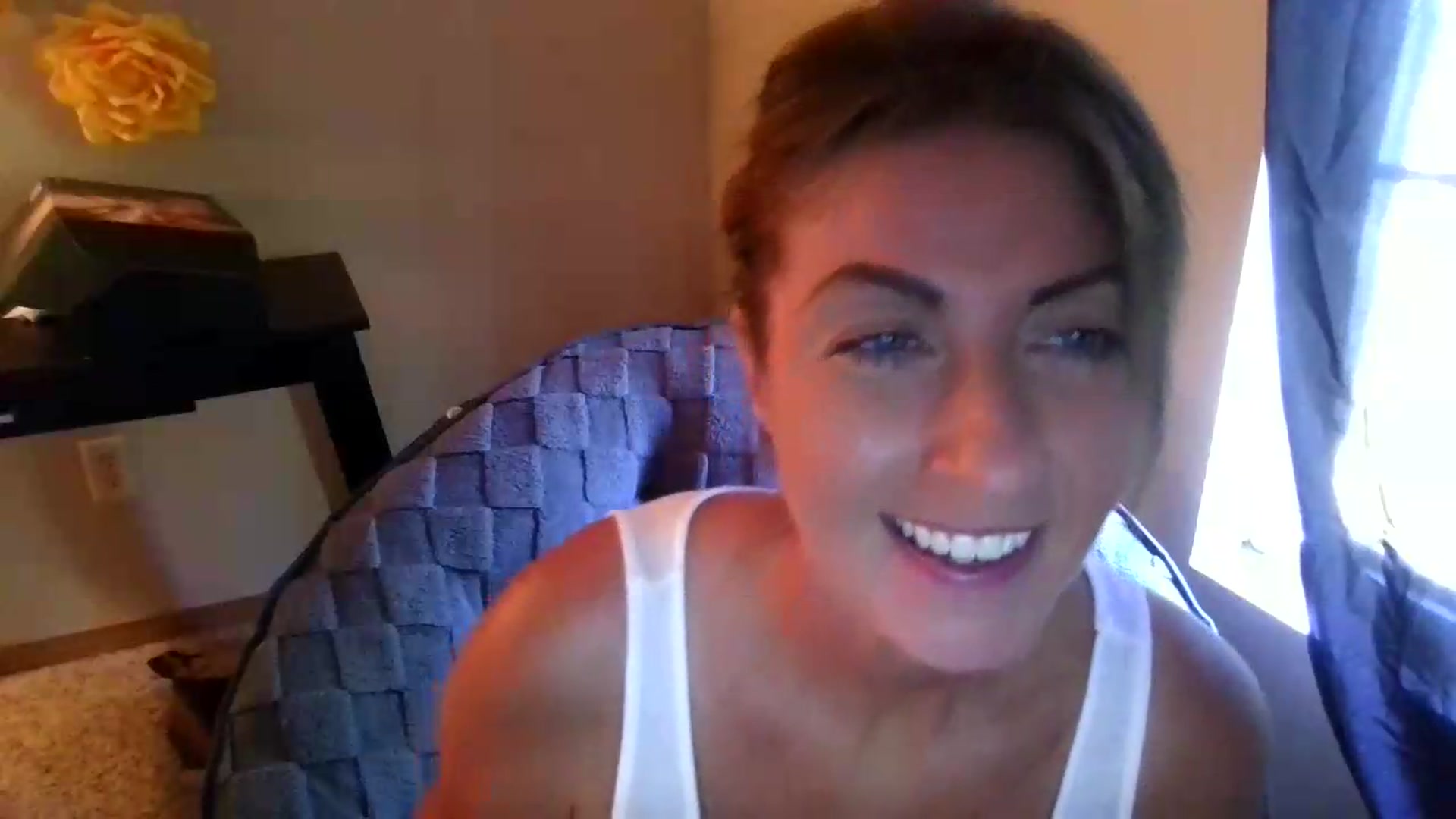 Gallery image thumbnail from Ganjaa_goddess's myfreecams stream on, 09/07/2026, 19:06 image 12 of 20