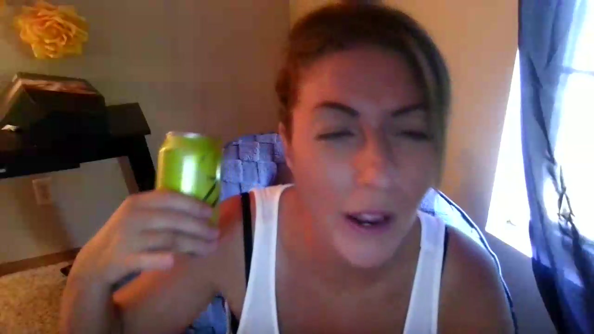 Gallery image thumbnail from Ganjaa_goddess's myfreecams stream on, 09/07/2026, 19:06 image 10 of 20
