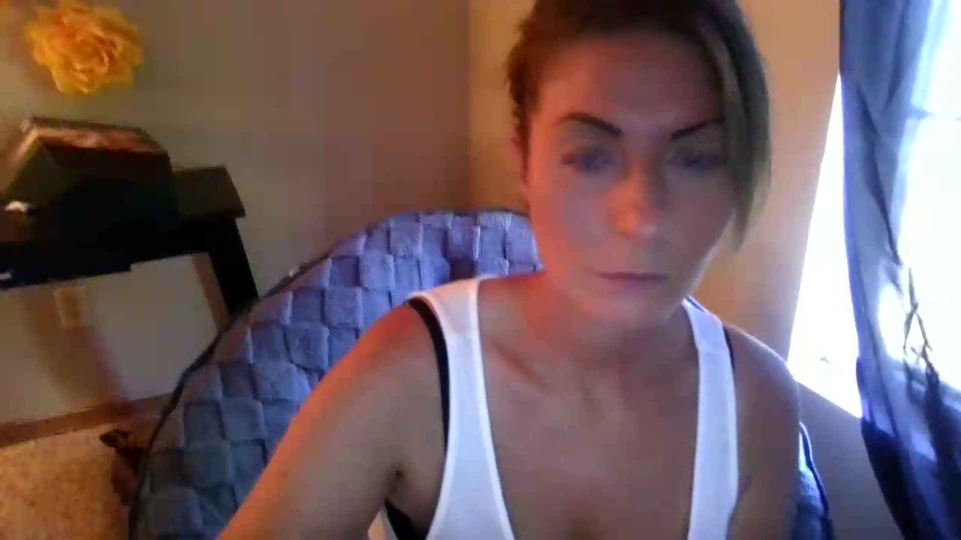 Gallery image thumbnail from Ganjaa_goddess's myfreecams stream on, 09/07/2026, 19:06 image 6 of 20
