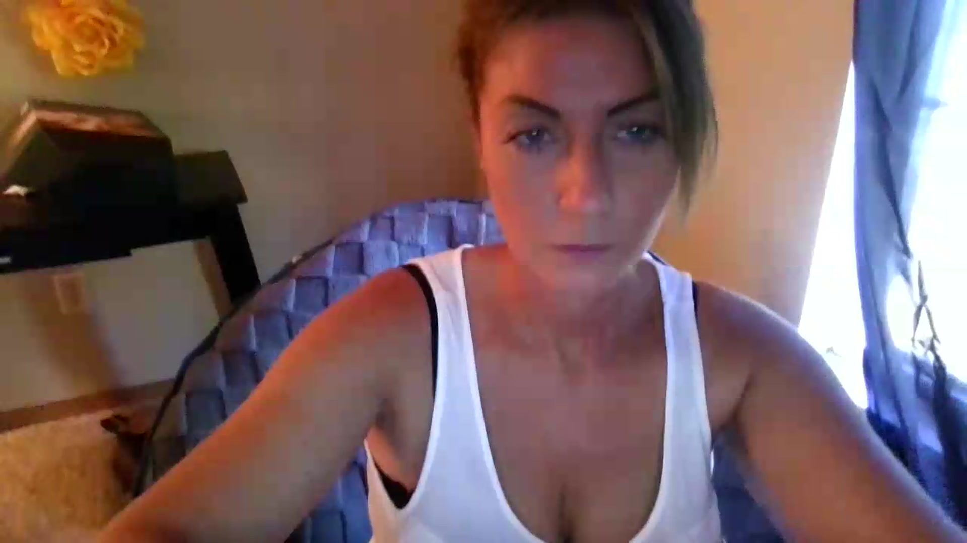 Gallery image thumbnail from Ganjaa_goddess's myfreecams stream on, 09/07/2026, 19:06 image 5 of 20