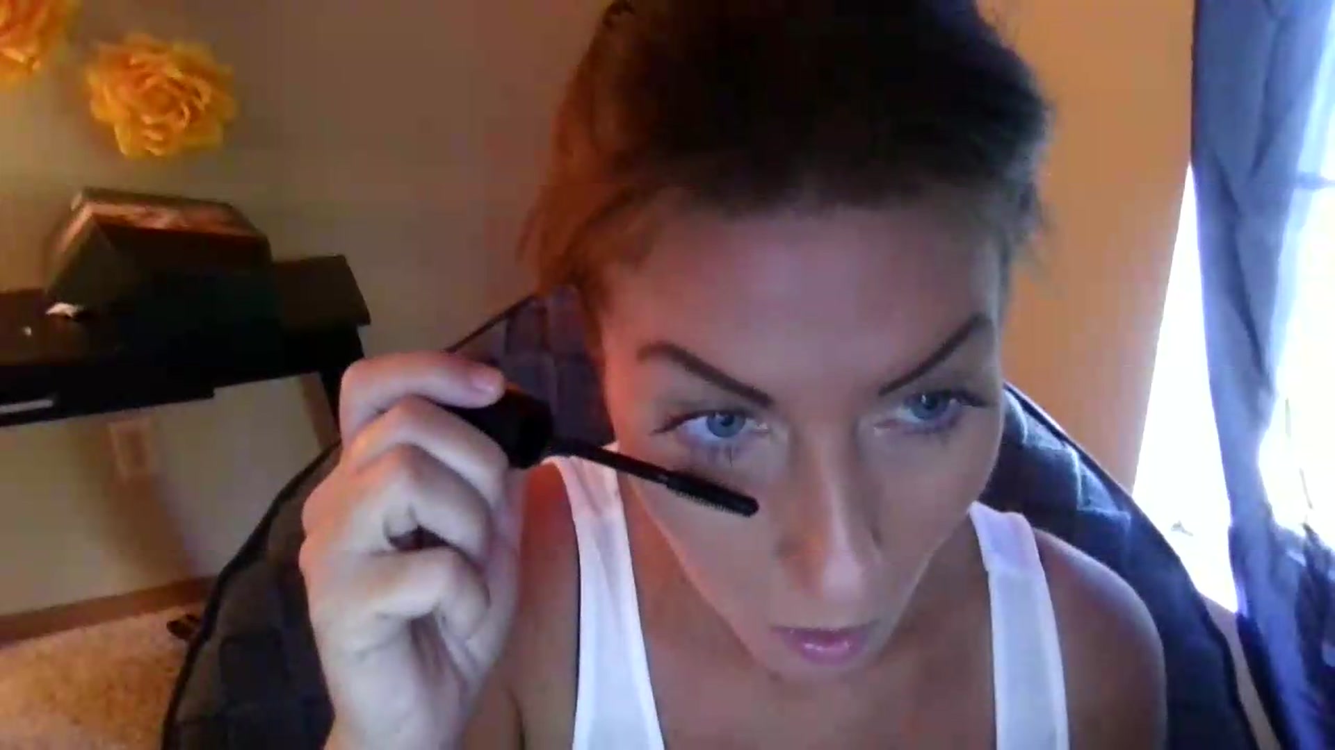 Gallery image thumbnail from Ganjaa_goddess's myfreecams stream on, 09/07/2026, 19:06 image 19 of 20