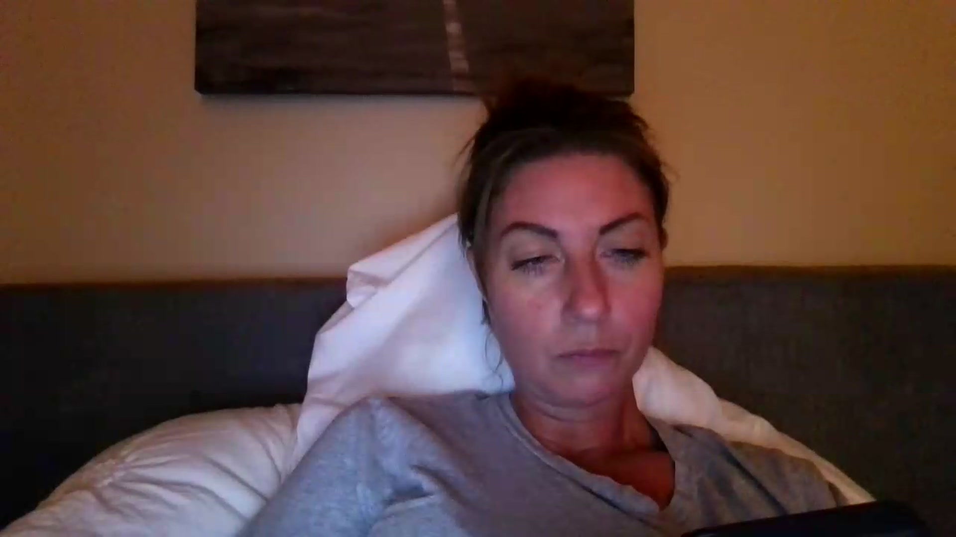 Gallery image thumbnail from Ganjaa_goddess's myfreecams stream on, 09/08/2026, 13:37 image 12 of 20