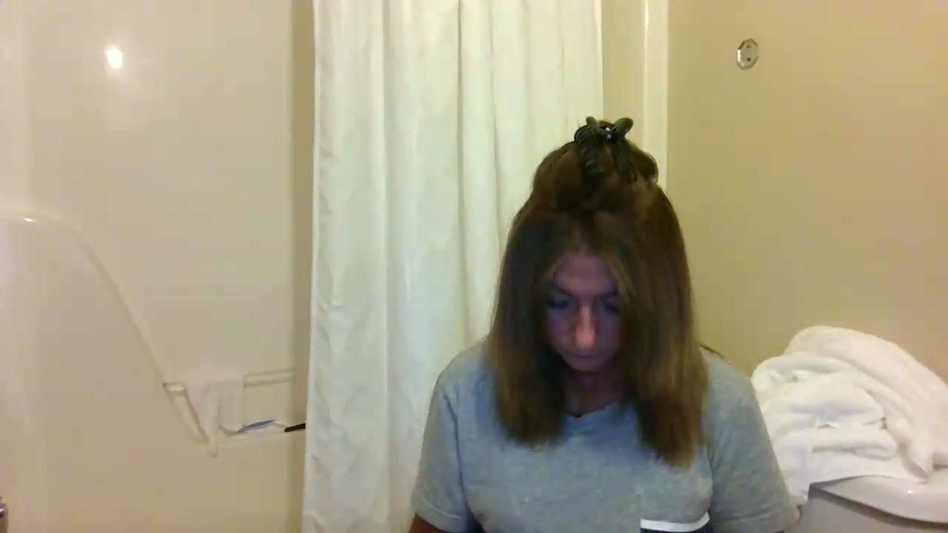 Gallery image thumbnail from Ganjaa_goddess's myfreecams stream on, 09/08/2026, 15:03 image 20 of 20