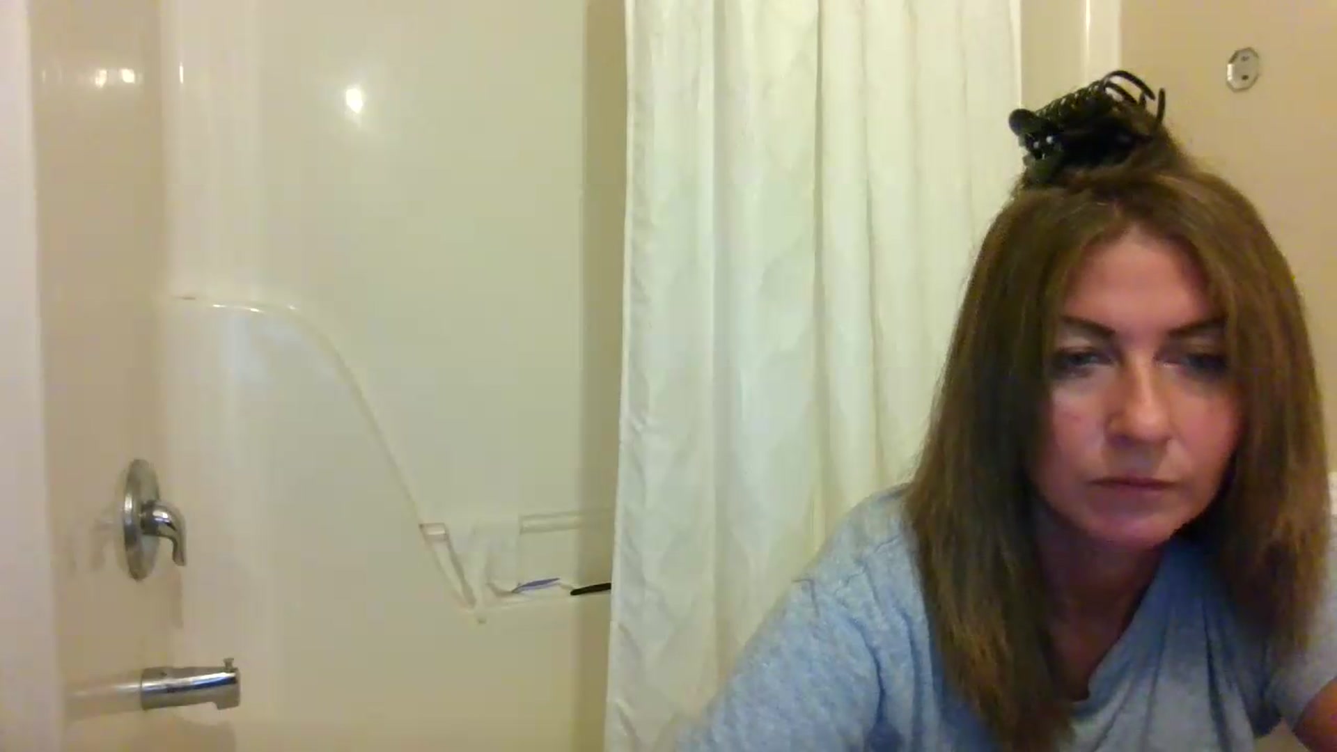 Gallery image thumbnail from Ganjaa_goddess's myfreecams stream on, 09/08/2026, 15:32 image 12 of 20