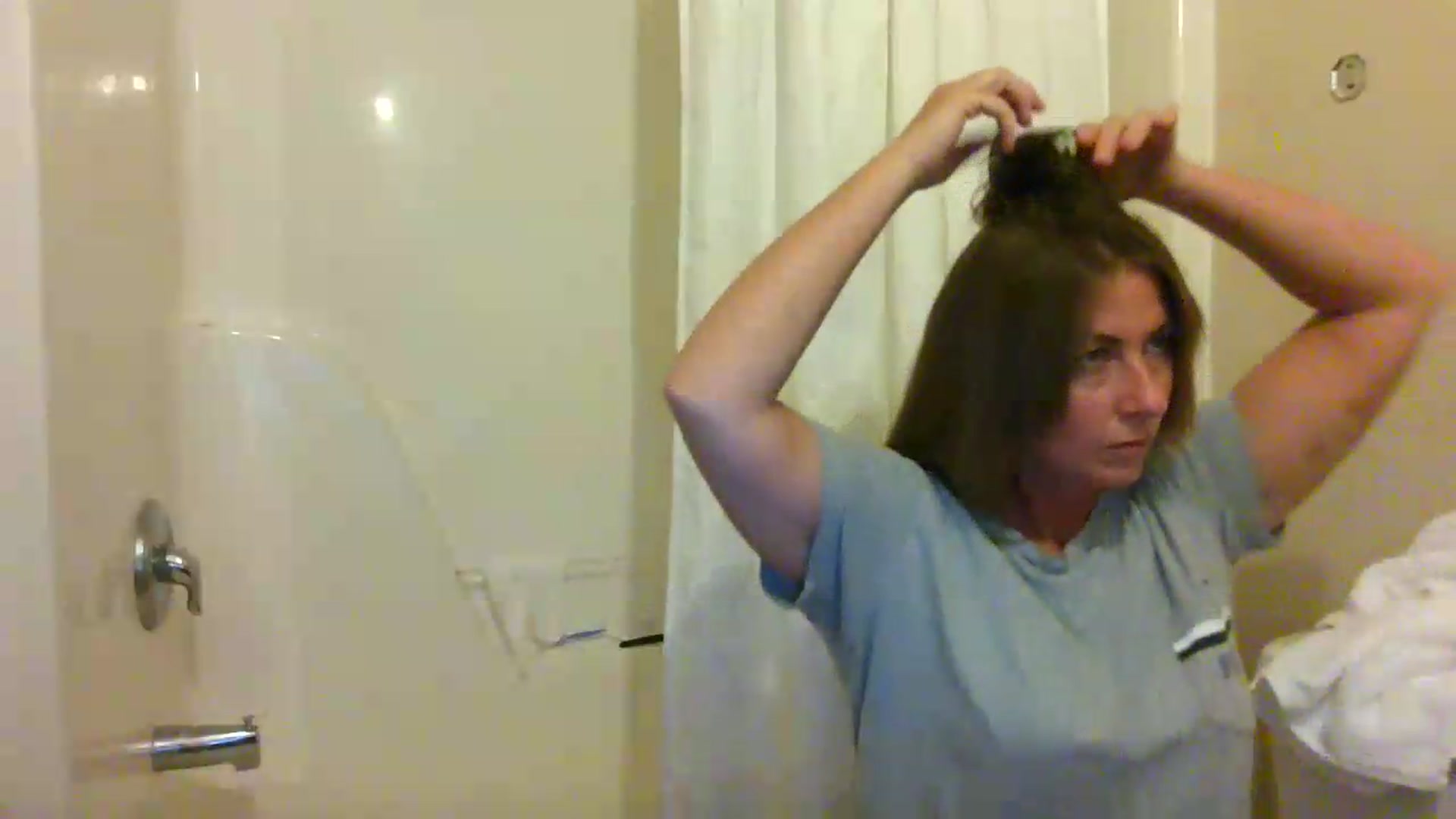 Gallery image thumbnail from Ganjaa_goddess's myfreecams stream on, 09/08/2026, 15:32 image 14 of 20