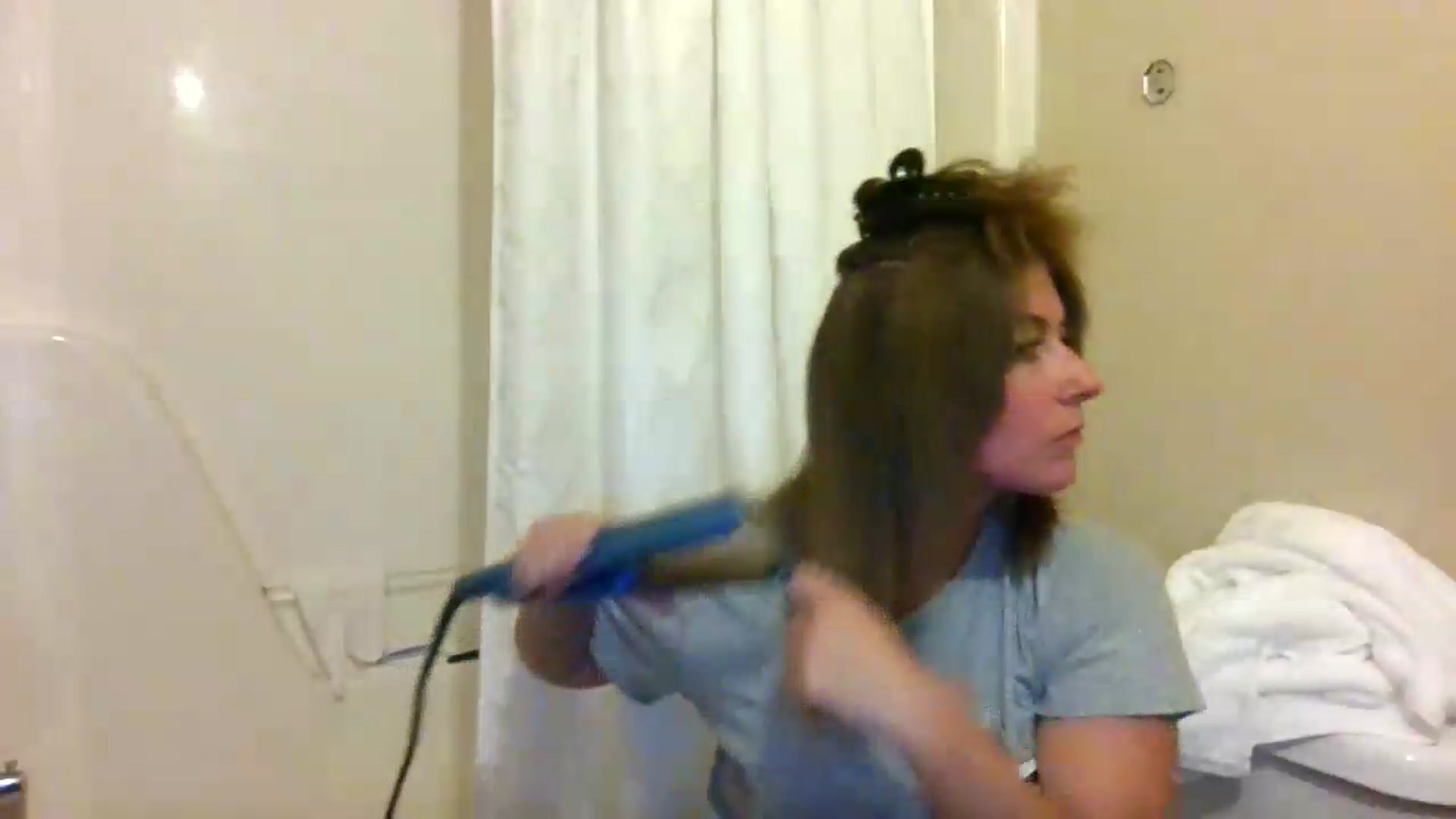 Gallery image thumbnail from Ganjaa_goddess's myfreecams stream on, 09/08/2026, 15:32 image 3 of 20