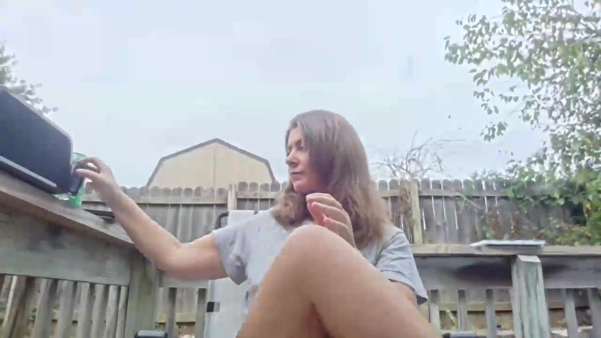 Gallery image thumbnail from Ganjaa_goddess's myfreecams stream on, 09/10/2026, 19:02 image 10 of 20