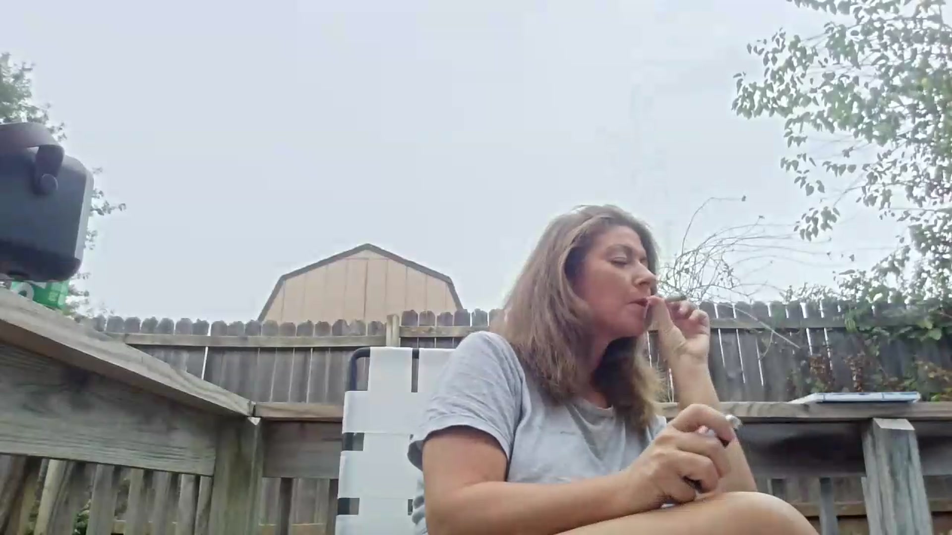Gallery image thumbnail from Ganjaa_goddess's myfreecams stream on, 09/10/2026, 19:02 image 20 of 20