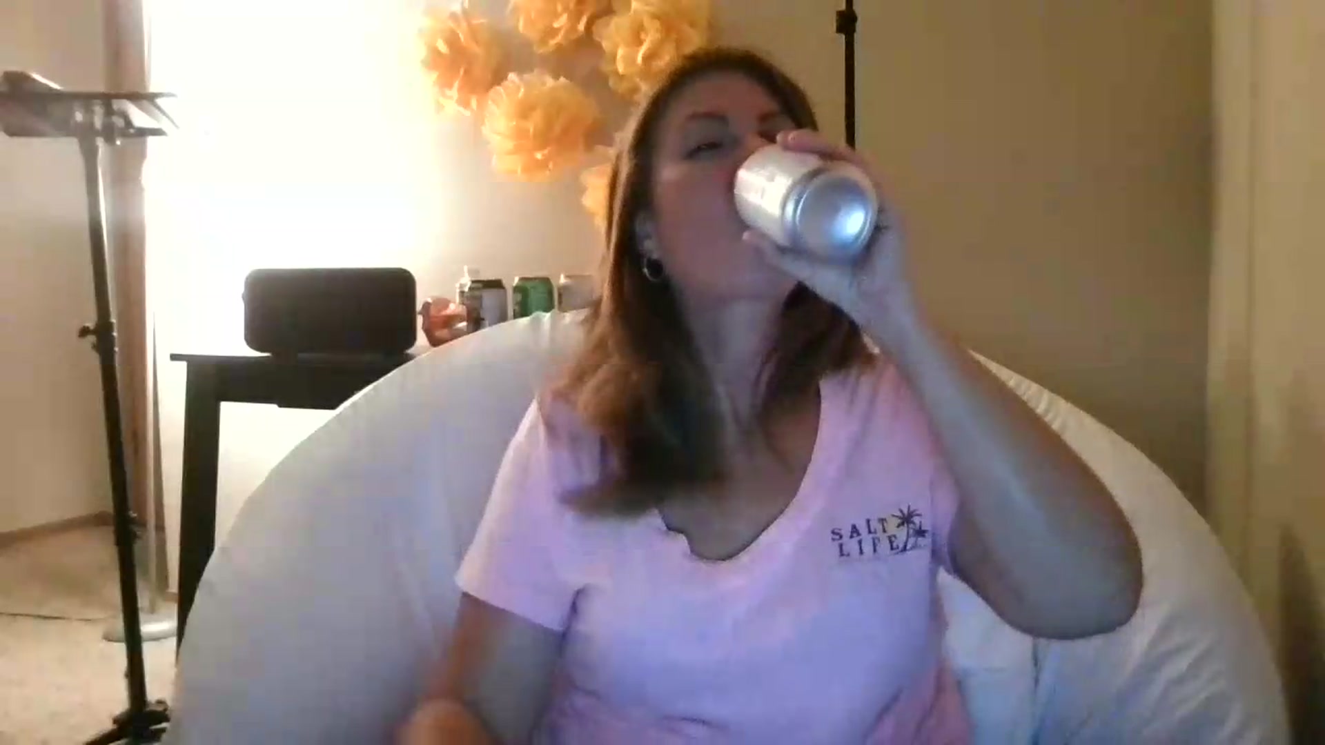 Gallery image thumbnail from Ganjaa_goddess's myfreecams stream on, 09/14/2026, 10:25 image 3 of 20